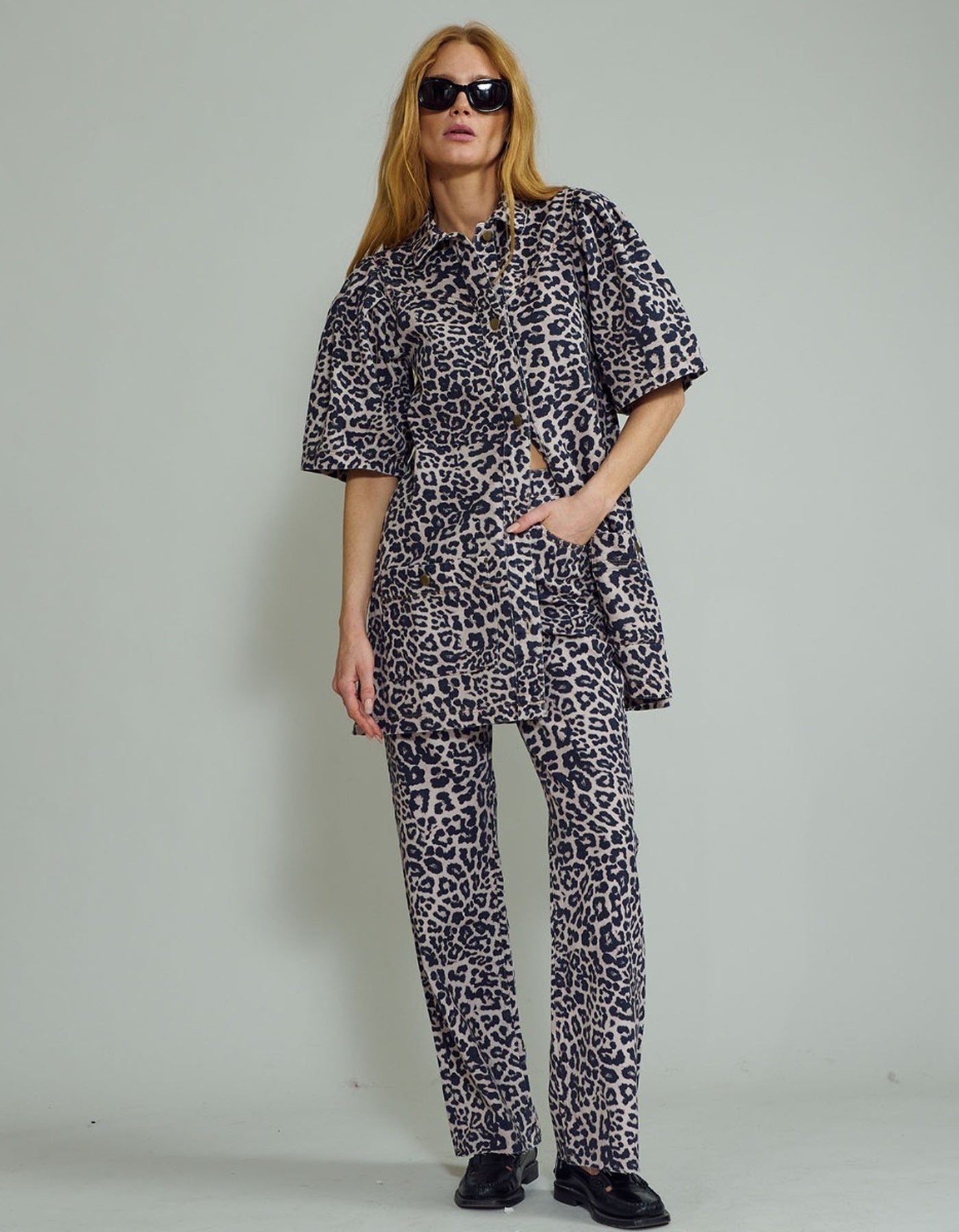 Jeans Saint Claire | Animal