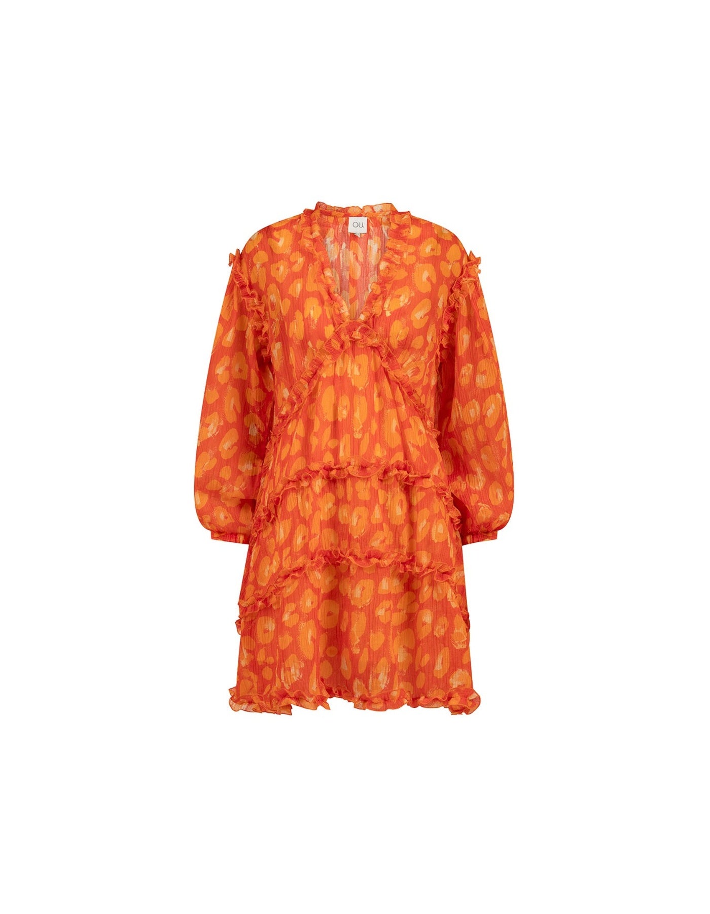Dress Brisa Bonita | Rouge