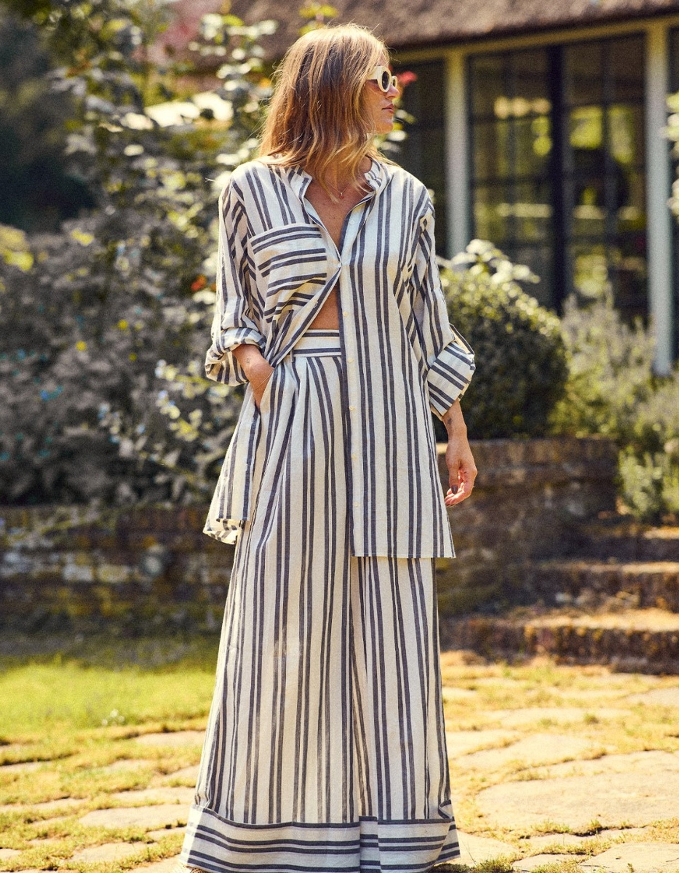 Dress Deuce | Creme