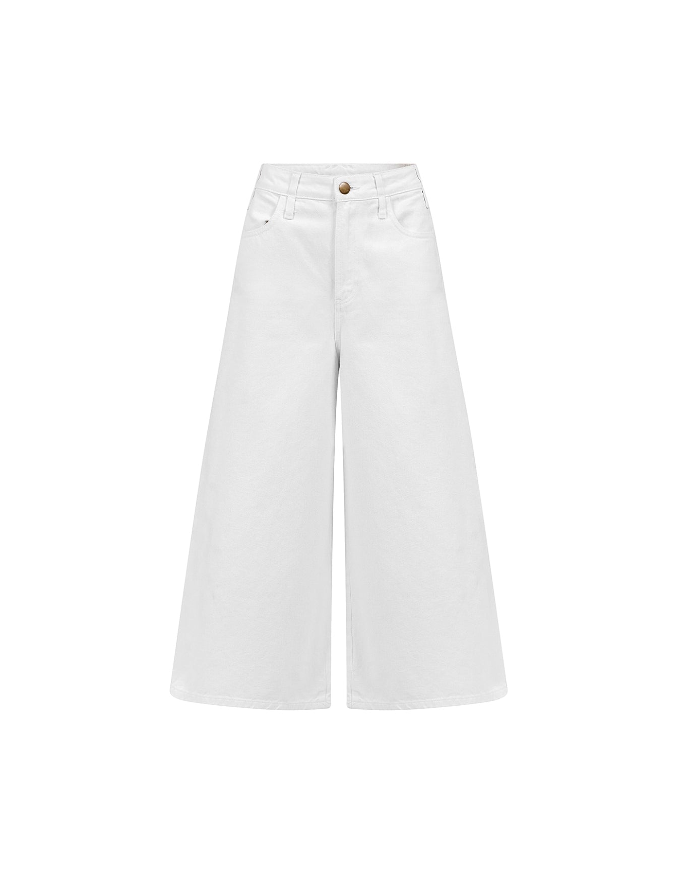 Bermuda Coast | White