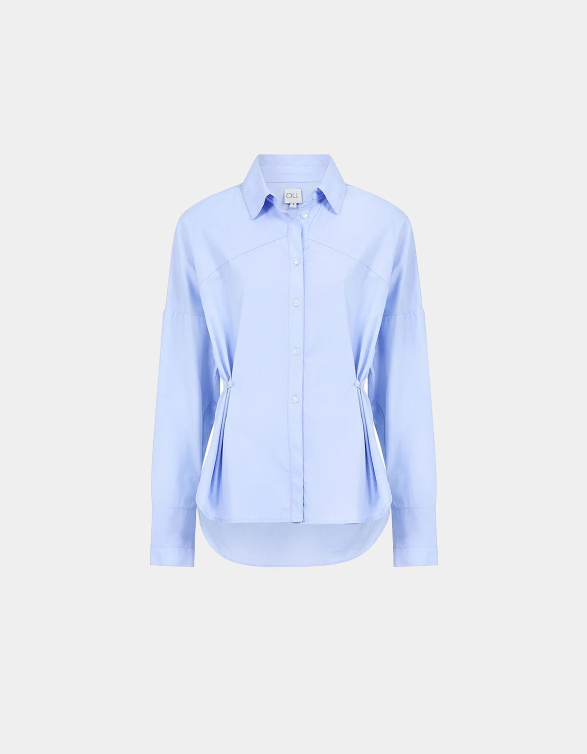 Blouse Rue Perronet | Bleu