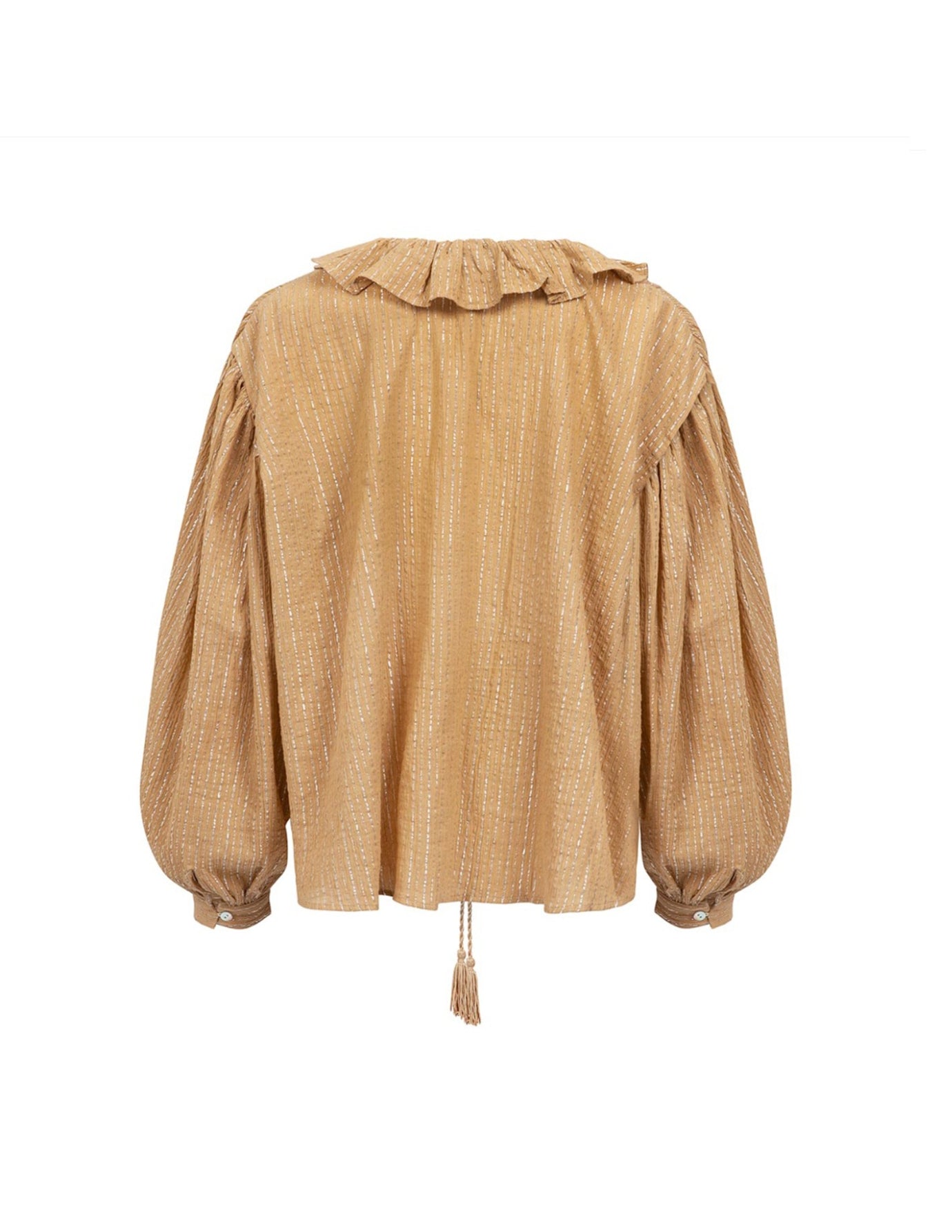 Blouse Mamounia | Beige