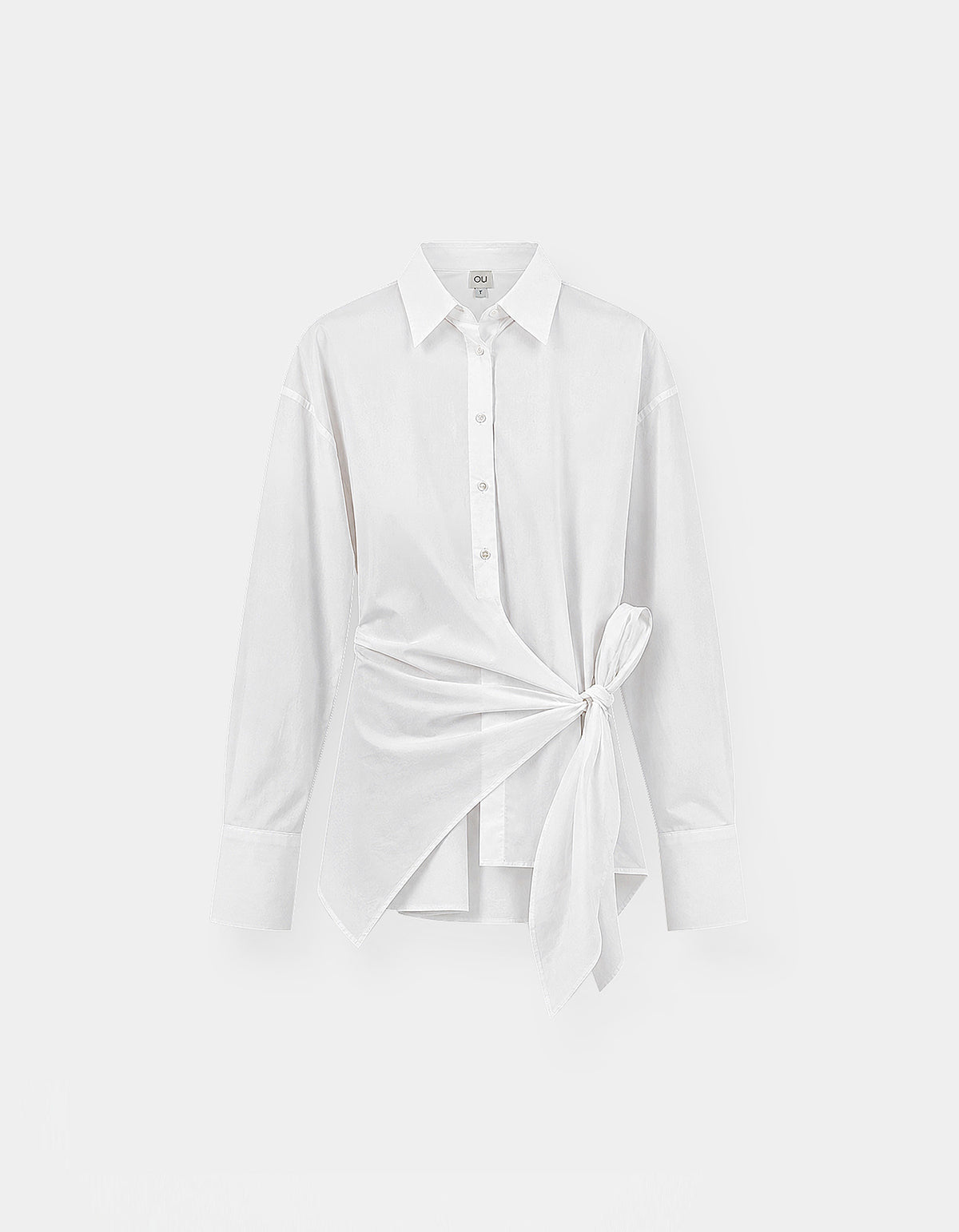 Blouse Signature | Blanche