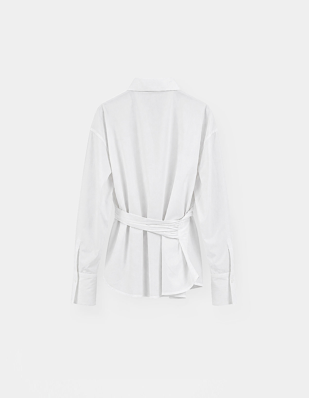 Blouse Signature | Blanche
