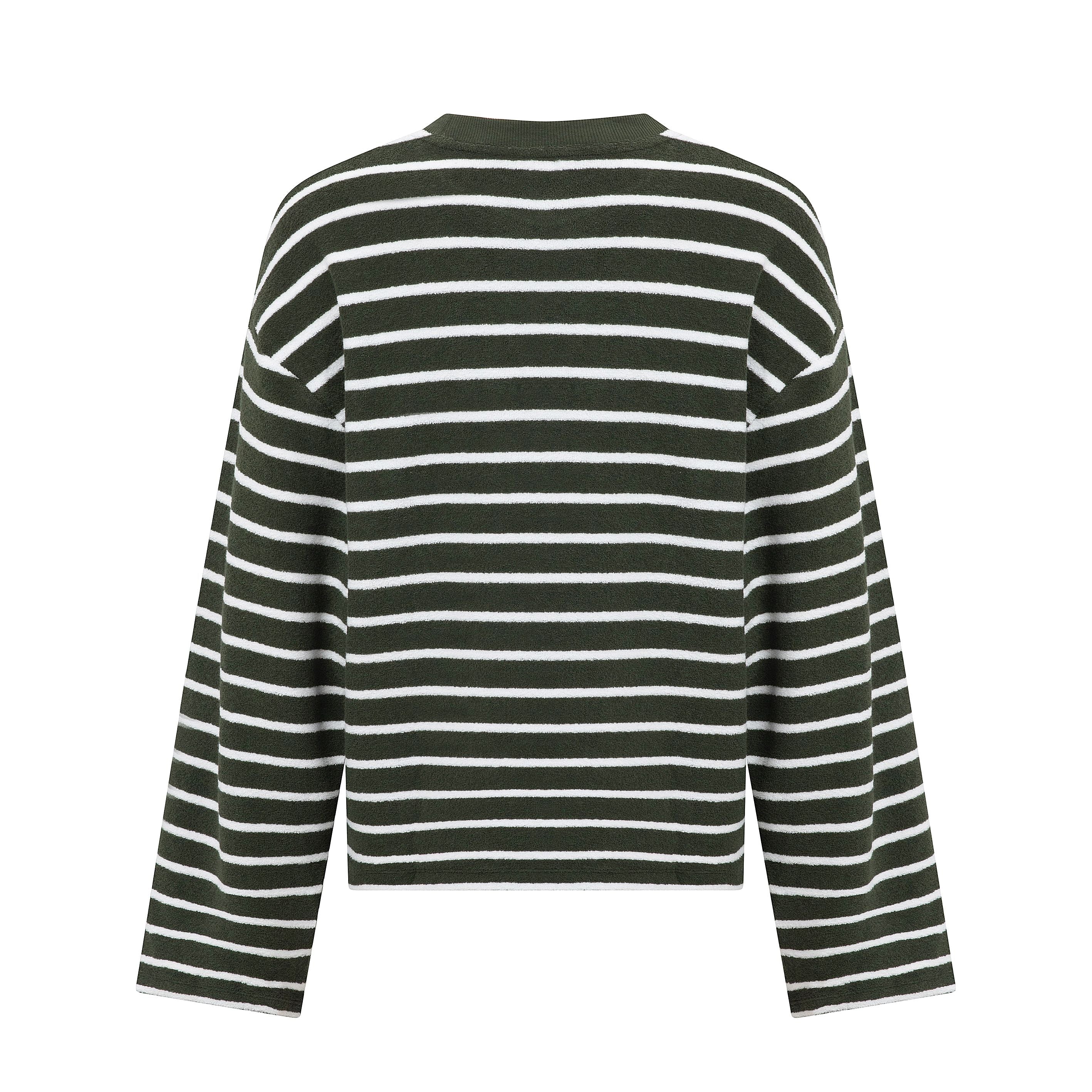 Longsleeve Marseille | Ligne
