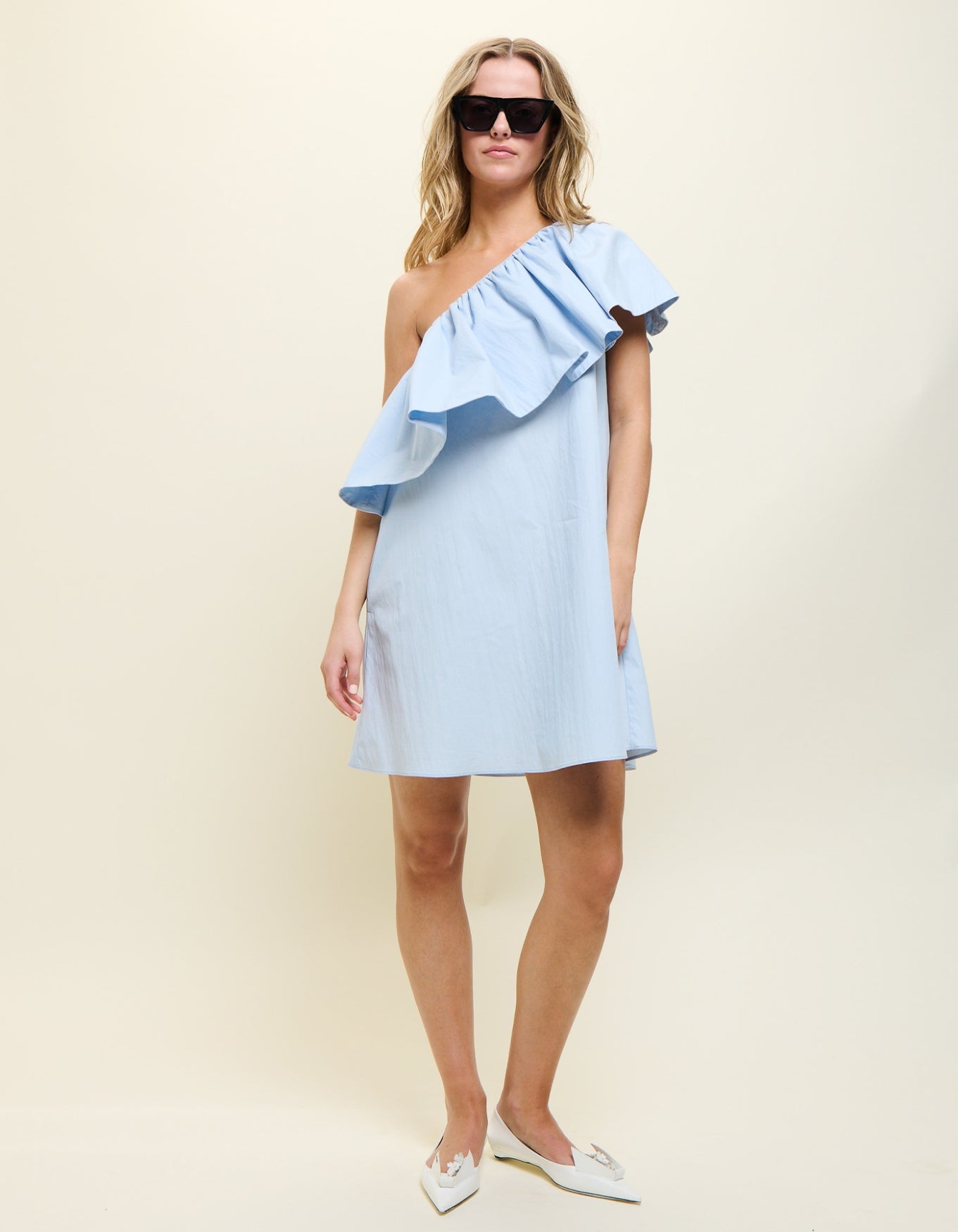 Dress La Dèrive | Lagoon