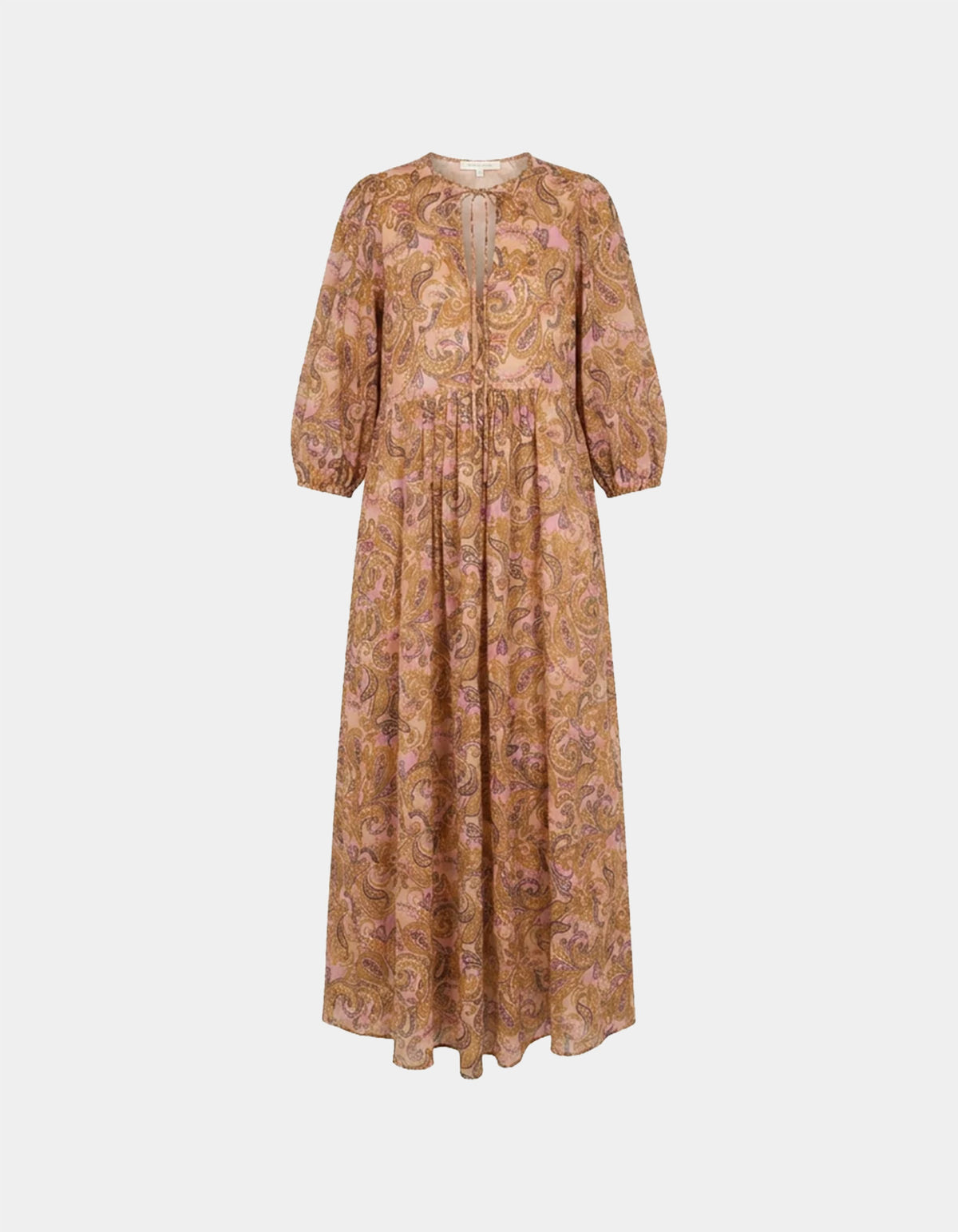 Dress Ferme | Paisley
