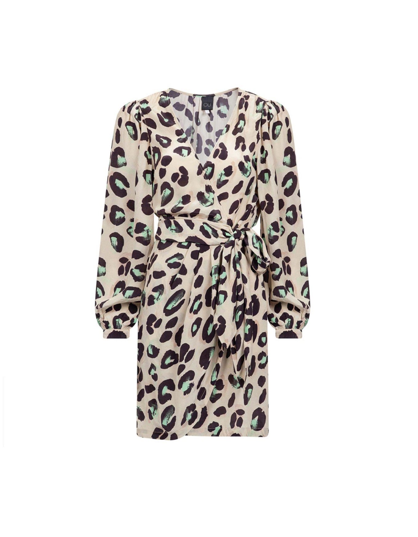 Dress Jardin Secret | Animal