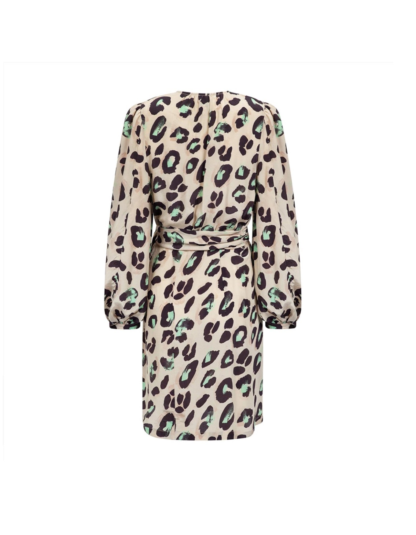 Dress Jardin Secret | Animal