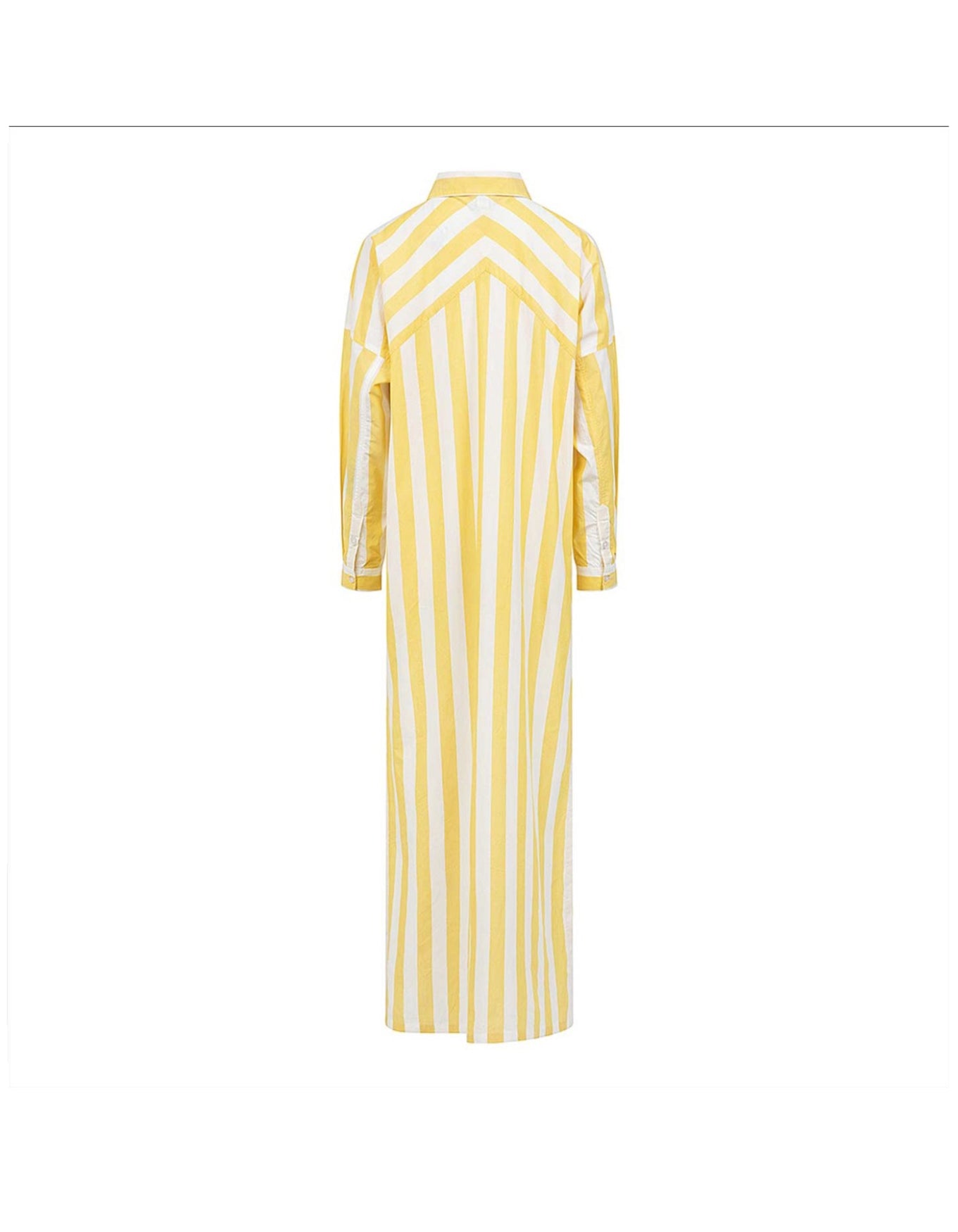 Dress La Medina | Yellow