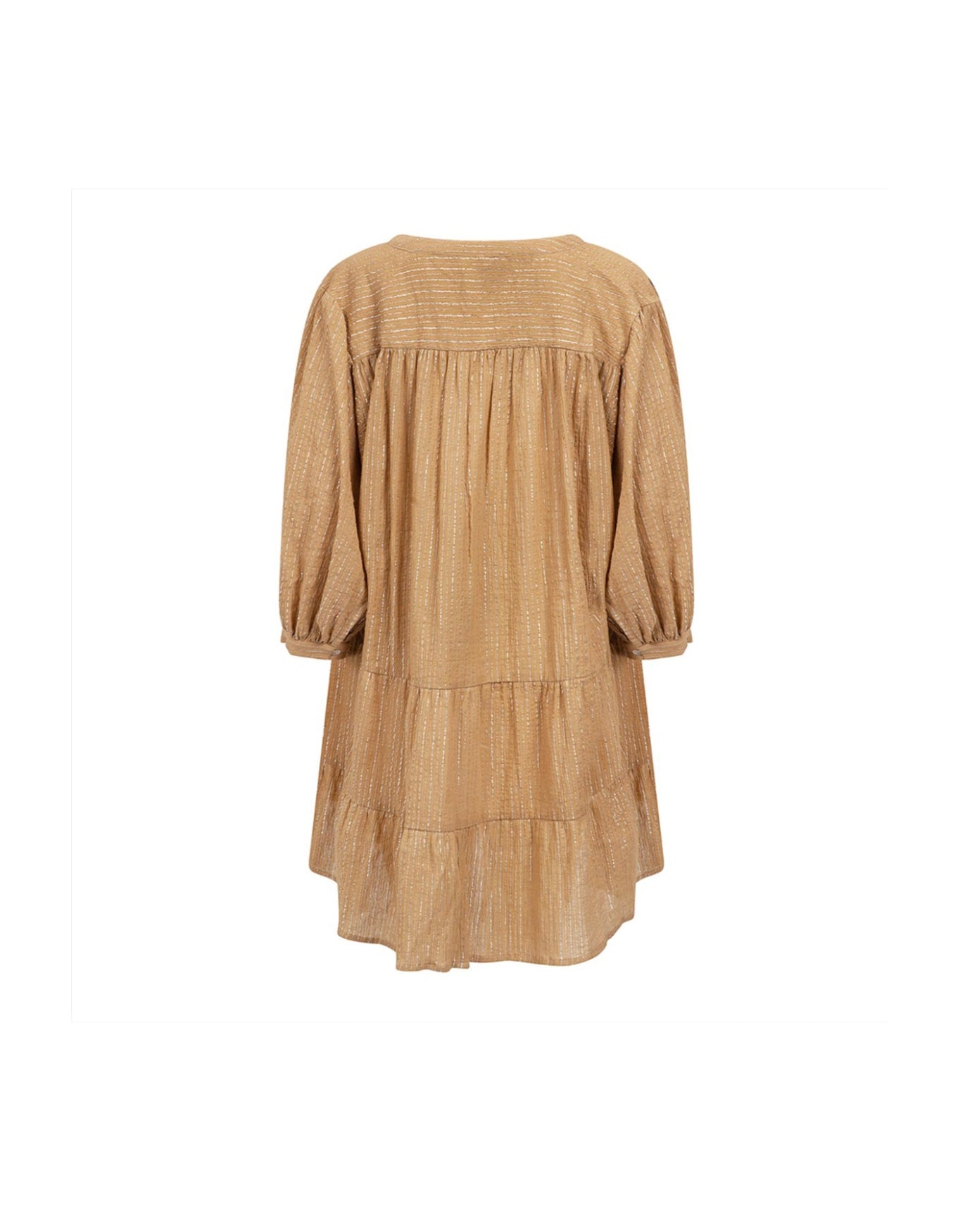 Dress Mamounia | Beige