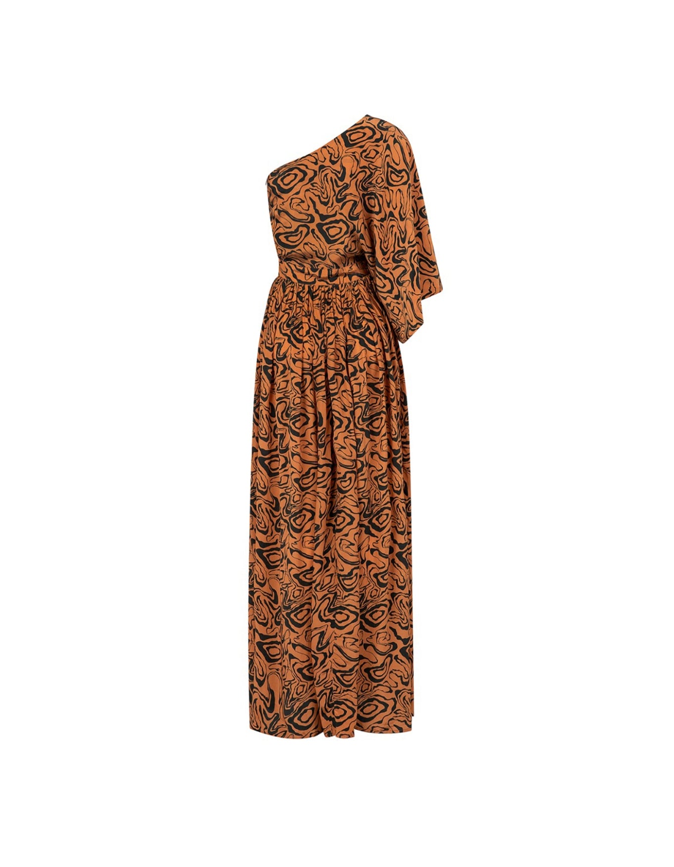 Dress Palmiers | Animal