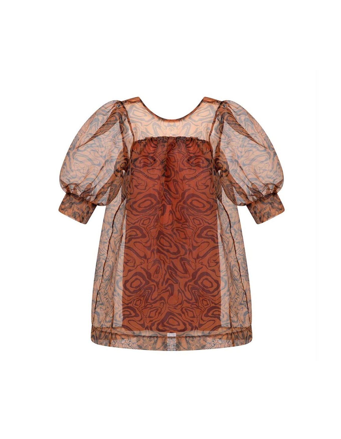 Dress Sunkiss | Animal