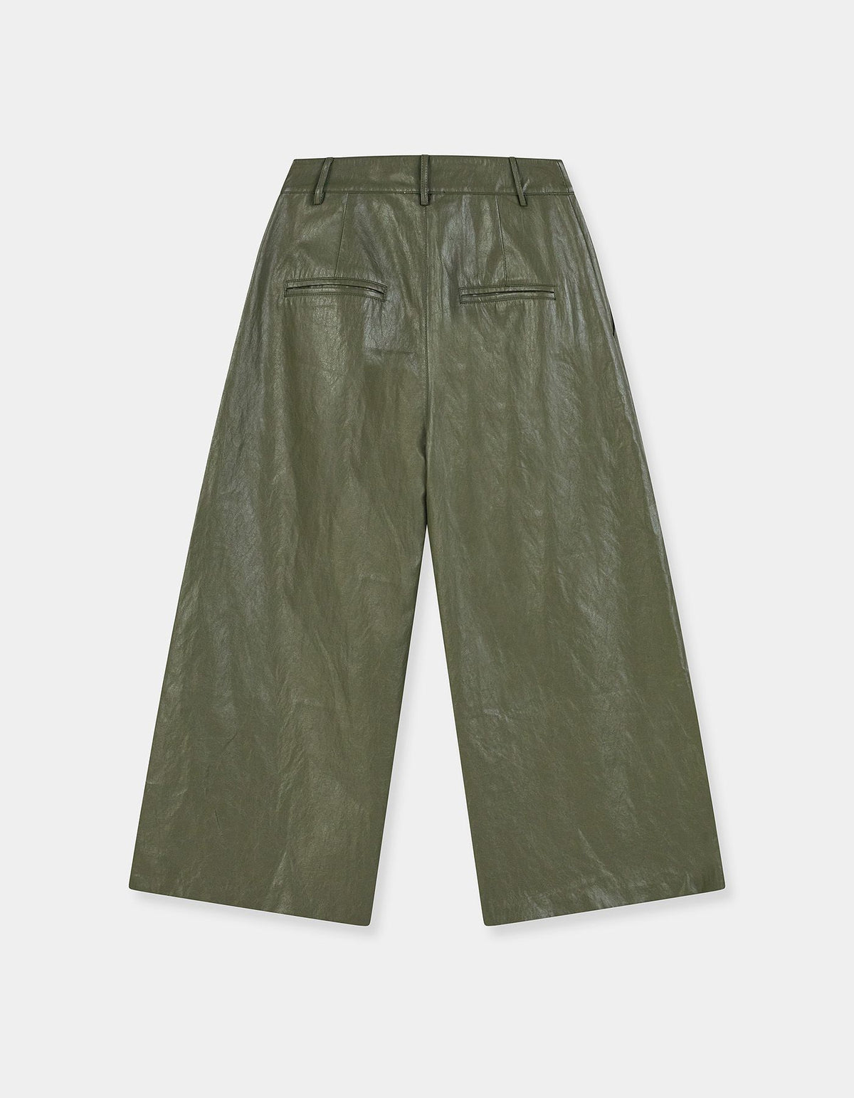 Pants Lune | Winter Moss