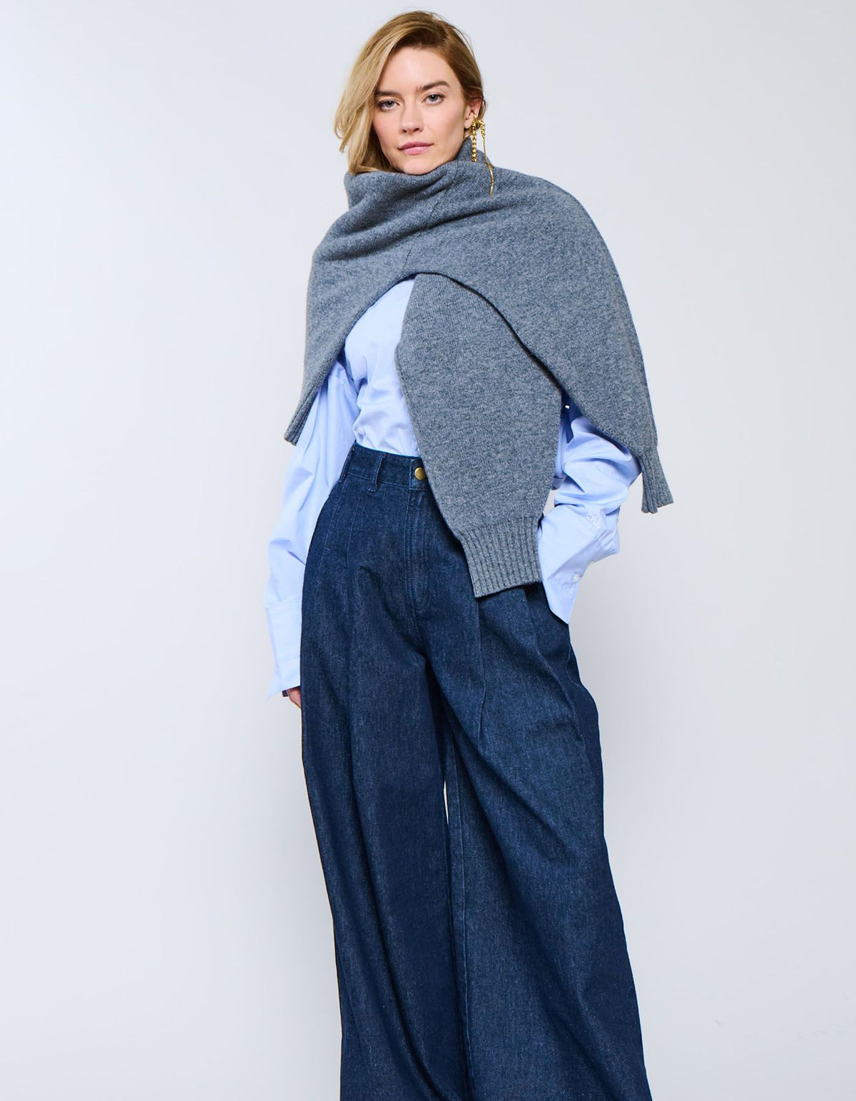 Jeans Montrouge | Indigo