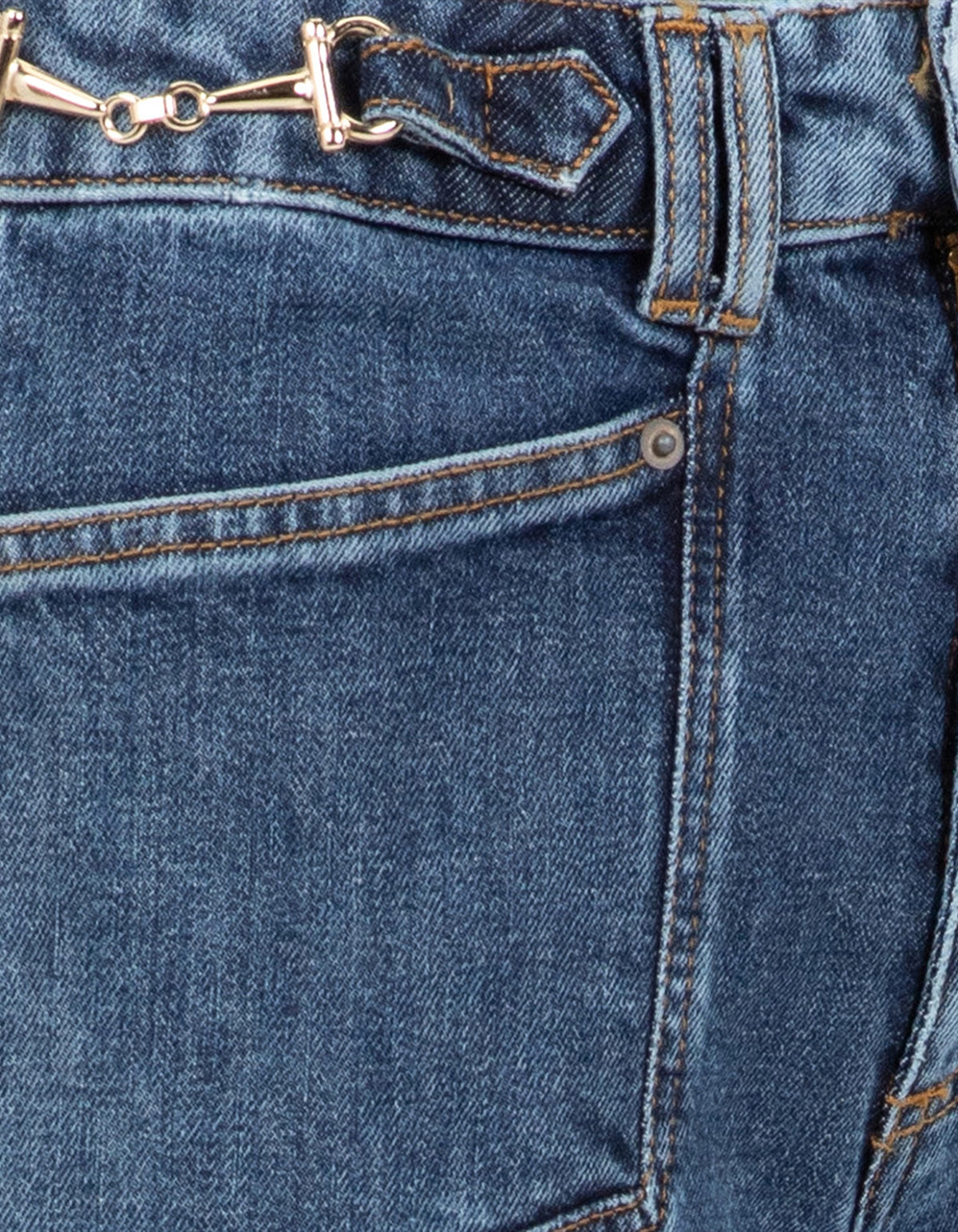 Jeans Rue de Fourcy | Night Drift
