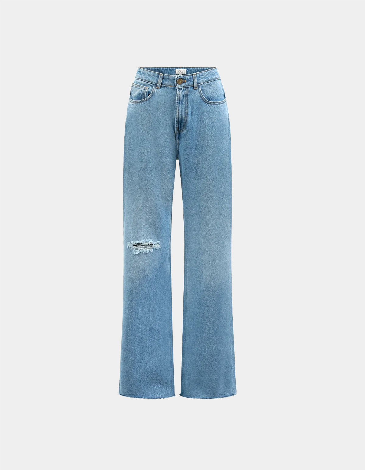 Jeans Défense | Faded Vintage