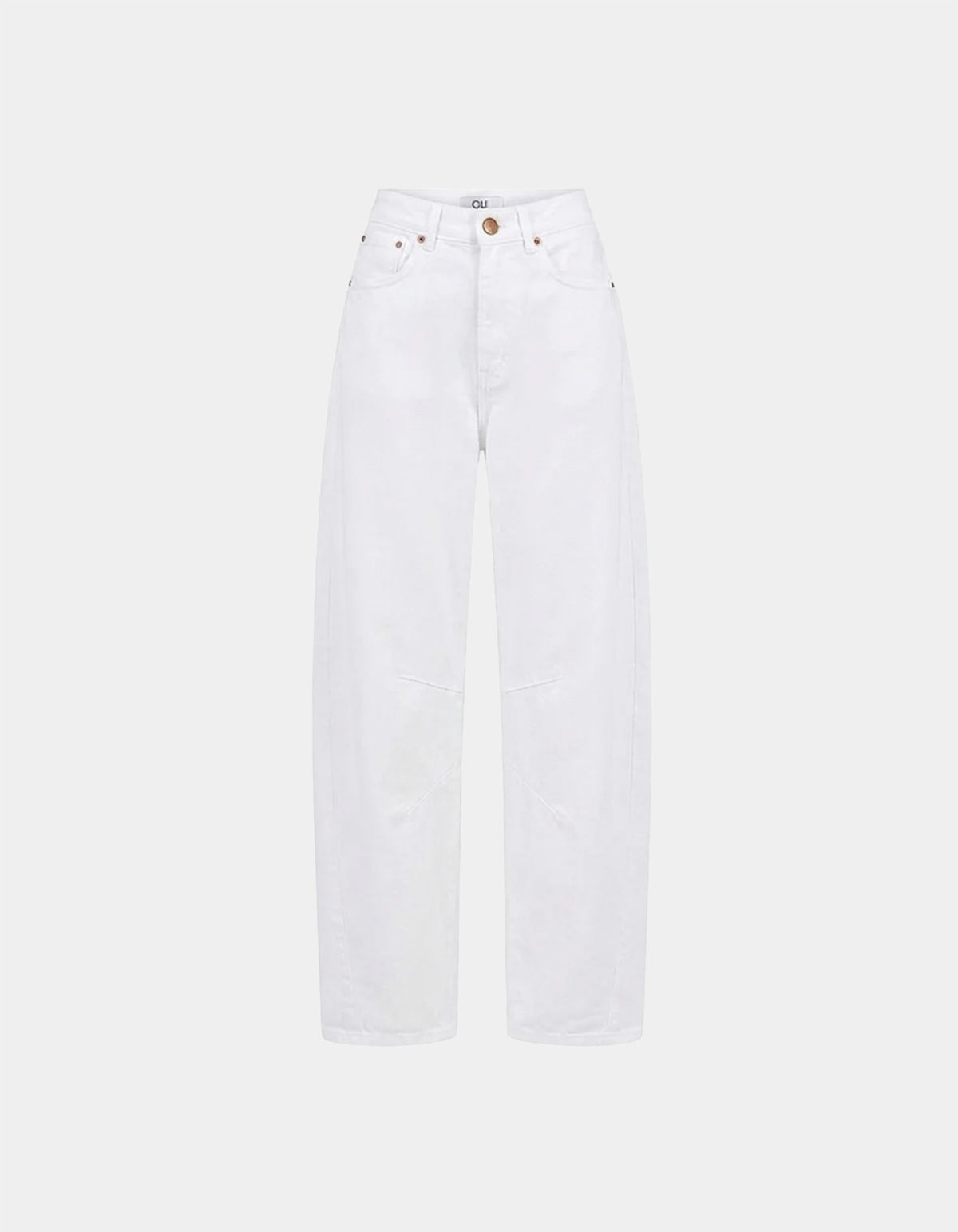 Jeans La Chapelle | Blanche