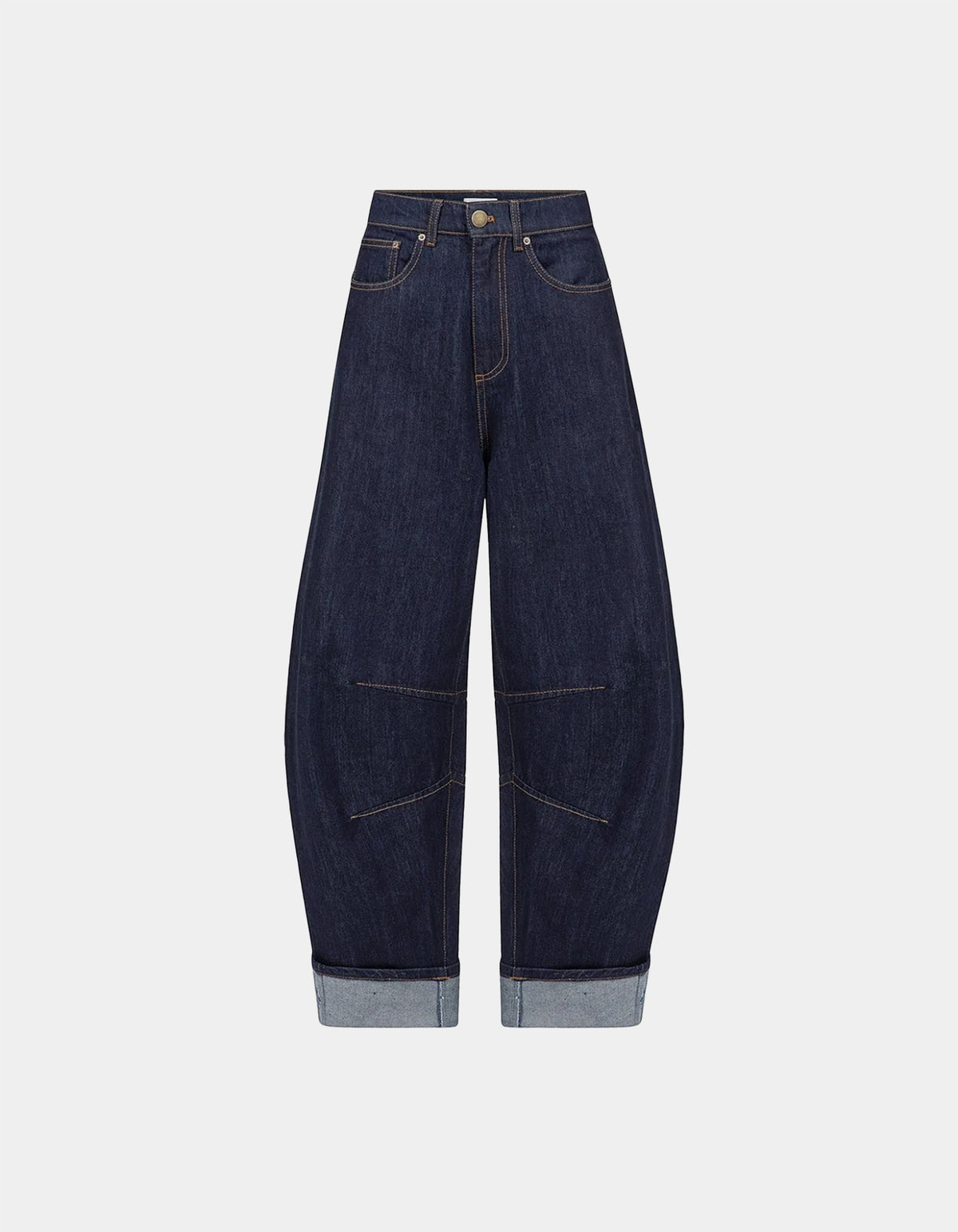 Jeans Rue Chaudron | Indigo