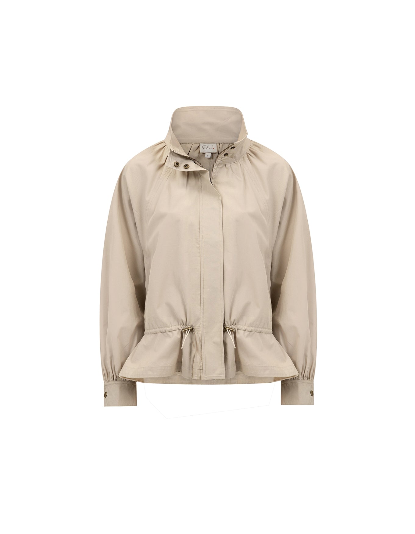 Jacket Parc | Dust
