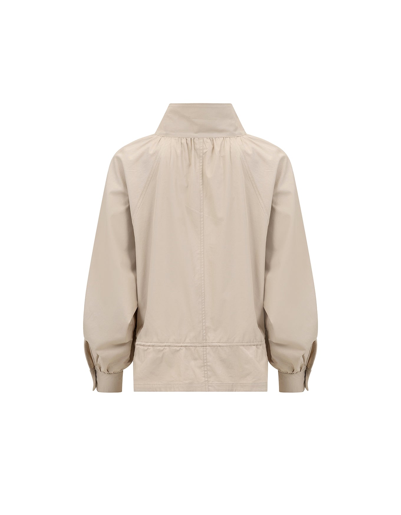 Jacket Parc | Dust