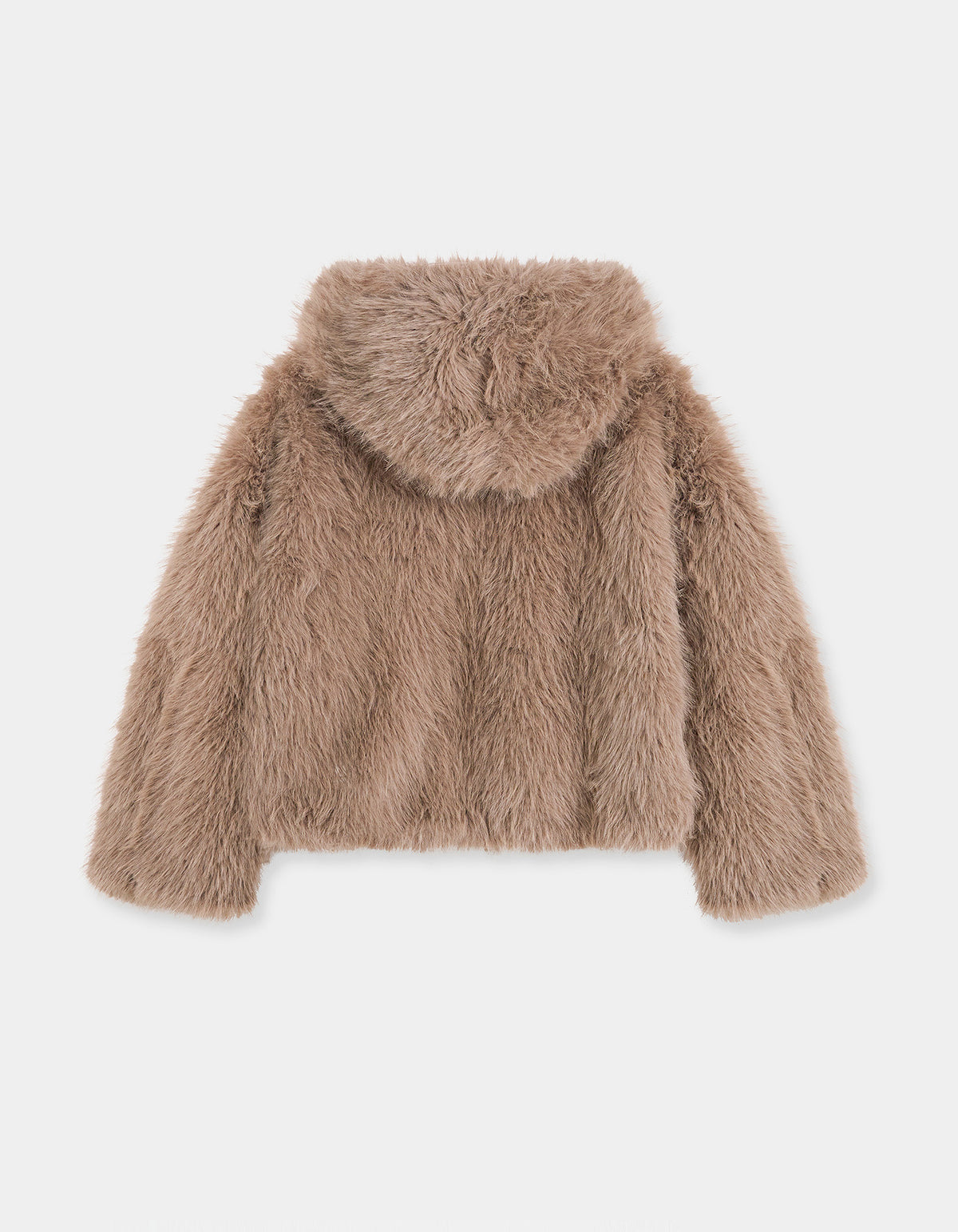 Jacket Oak Lane | Almond