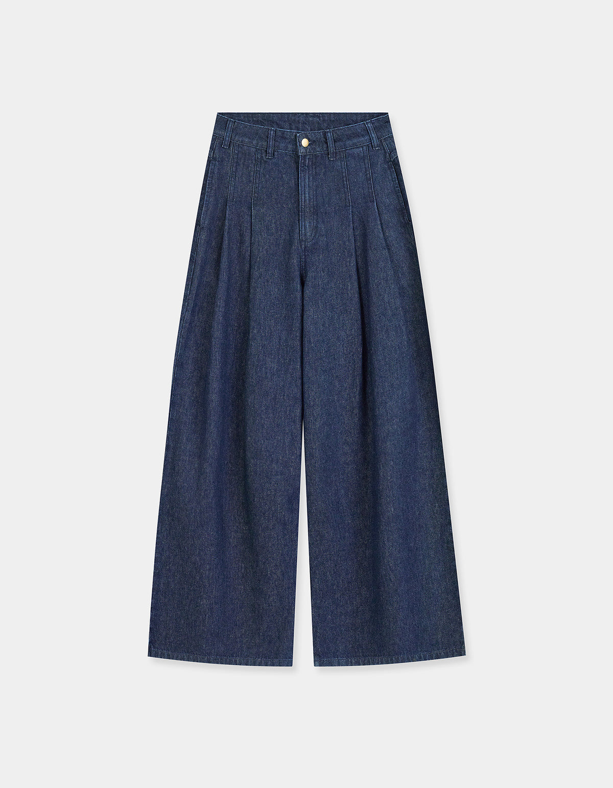Jeans Montrouge | Indigo