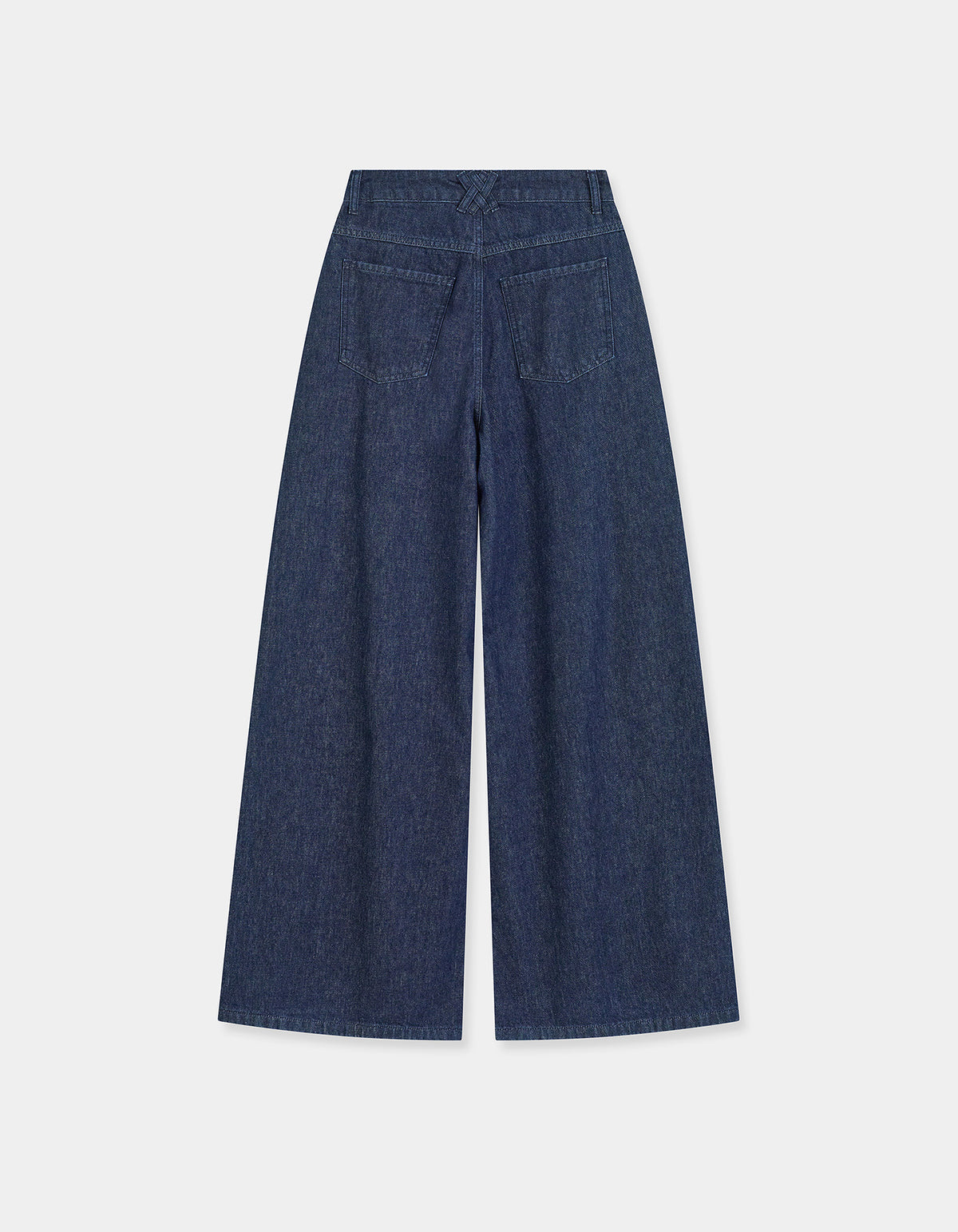 Jeans Montrouge | Indigo