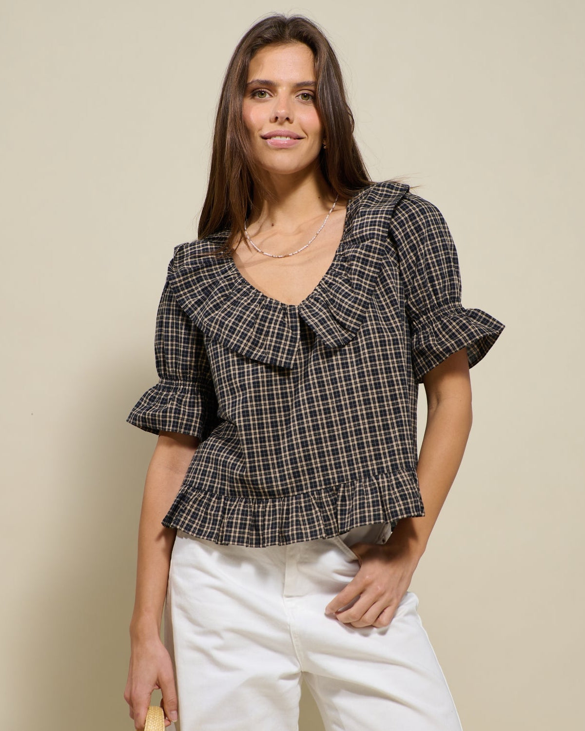Top Prairie | Check