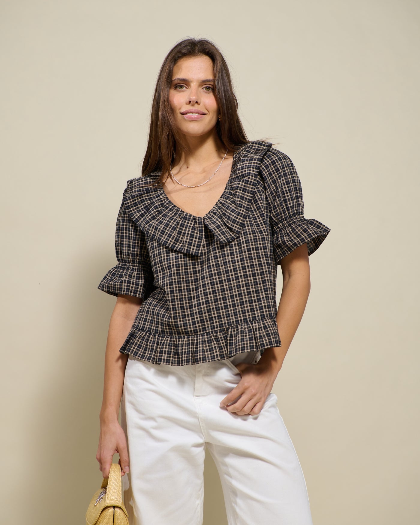 Top Prairie | Check