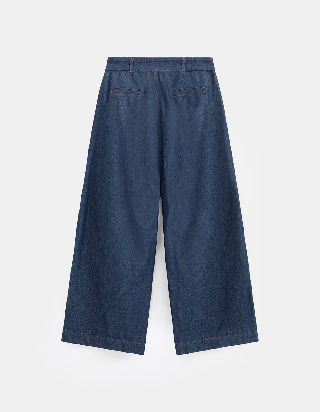 Pants Rally | Indigo