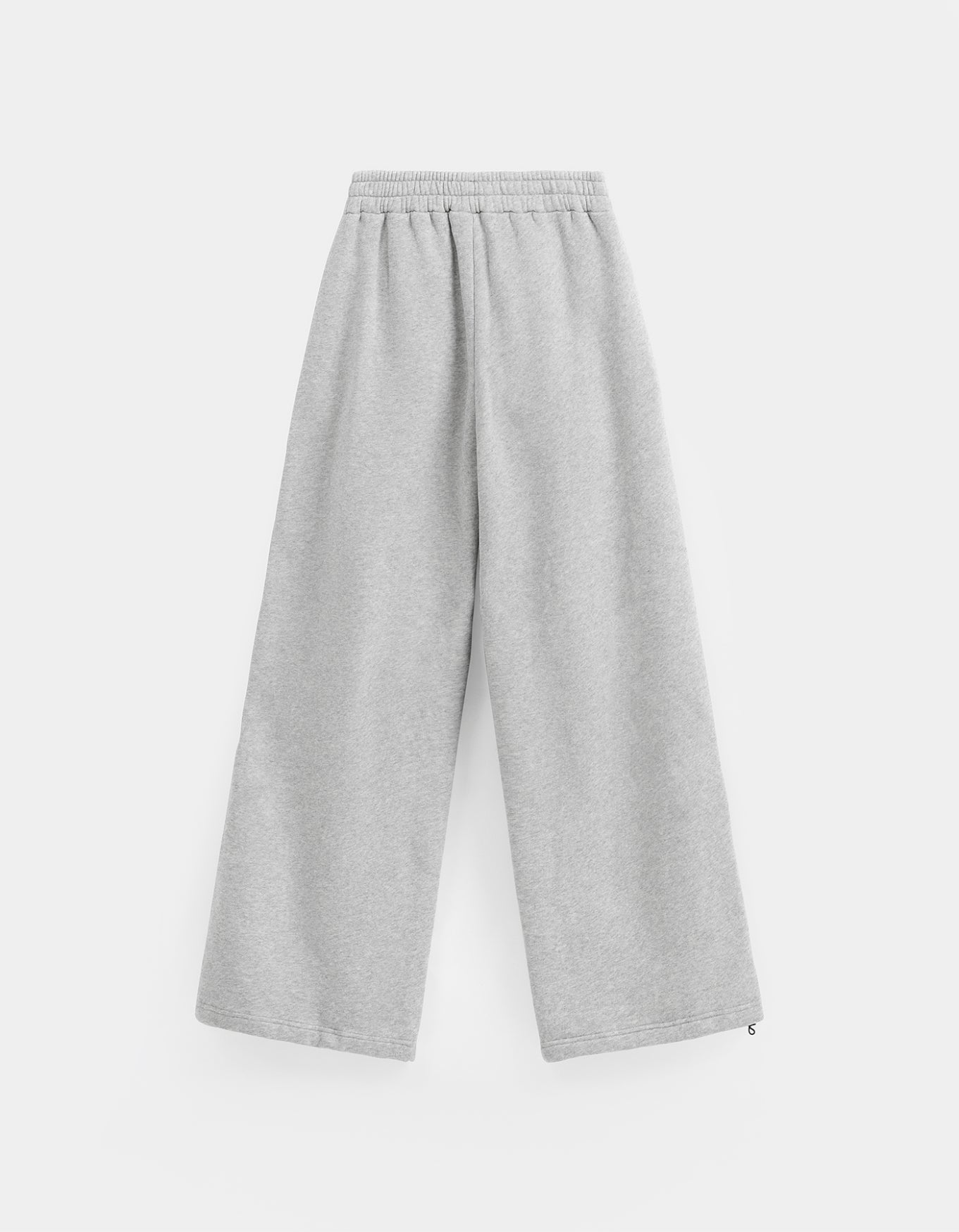 Pants du Quartier | Grey Melange