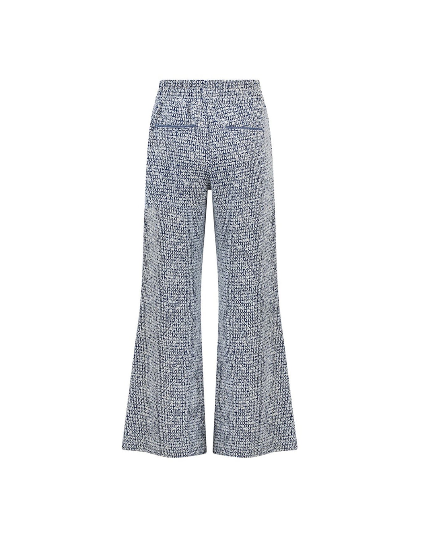 Pants La RapÈe | Blue