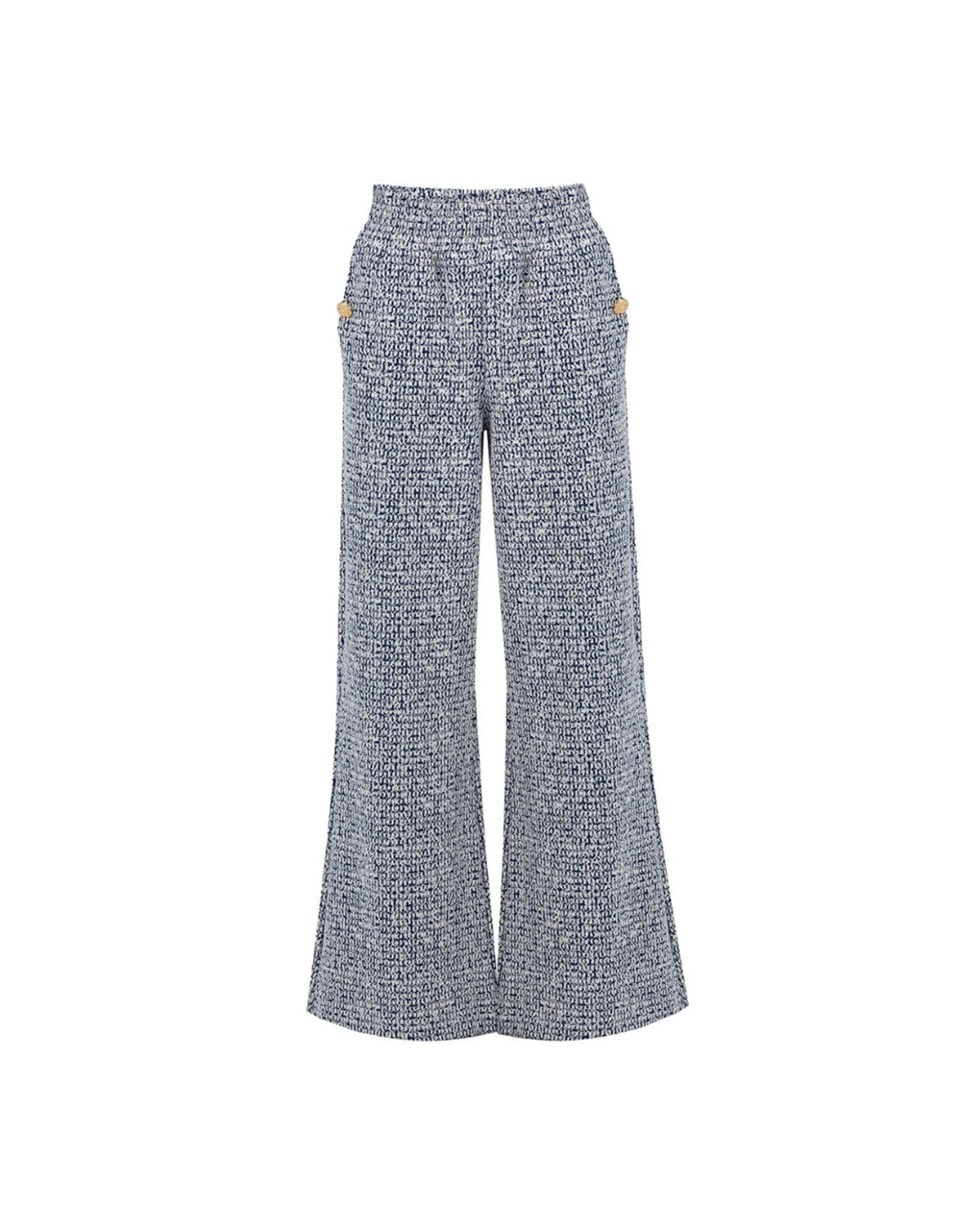 Pants La RapÈe | Blue