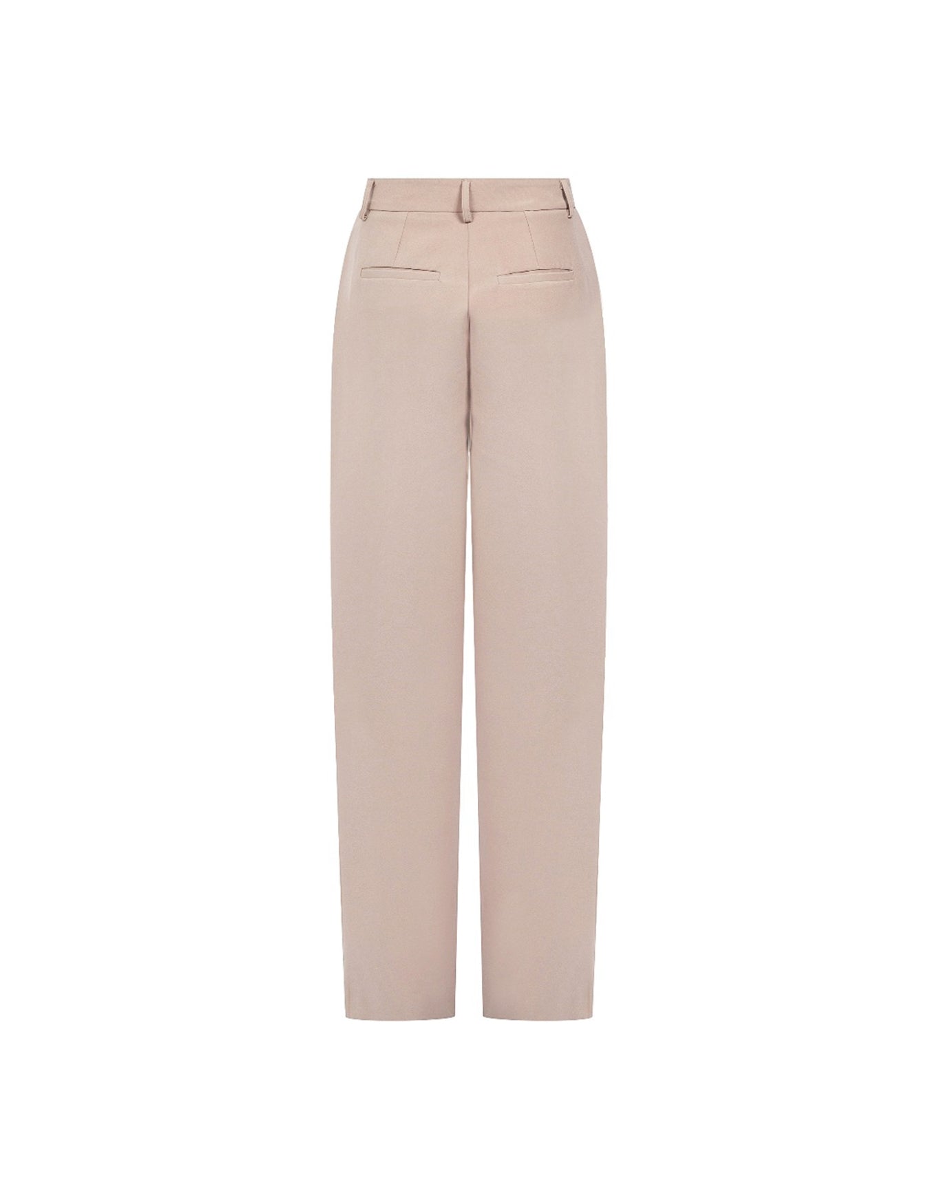 Pants Rue des Chantres | Beige