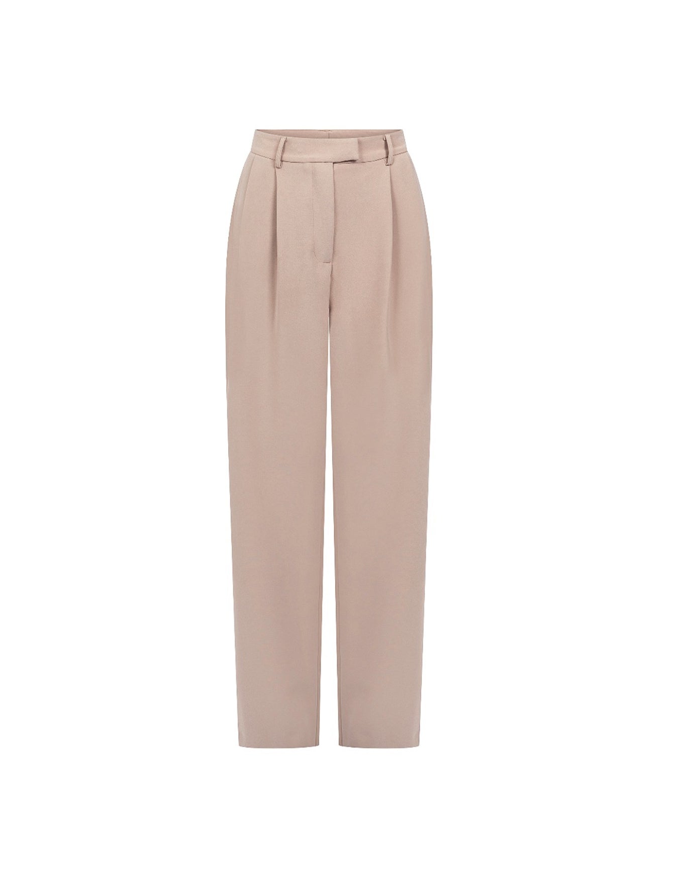 Pants Rue des Chantres | Beige