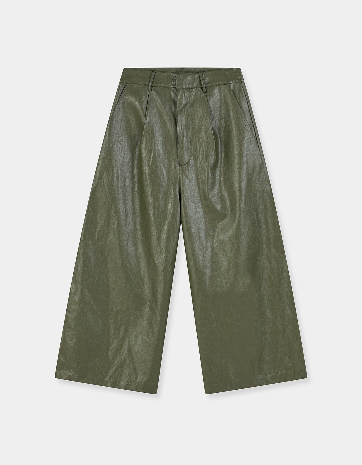 Pants Lune | Winter Moss