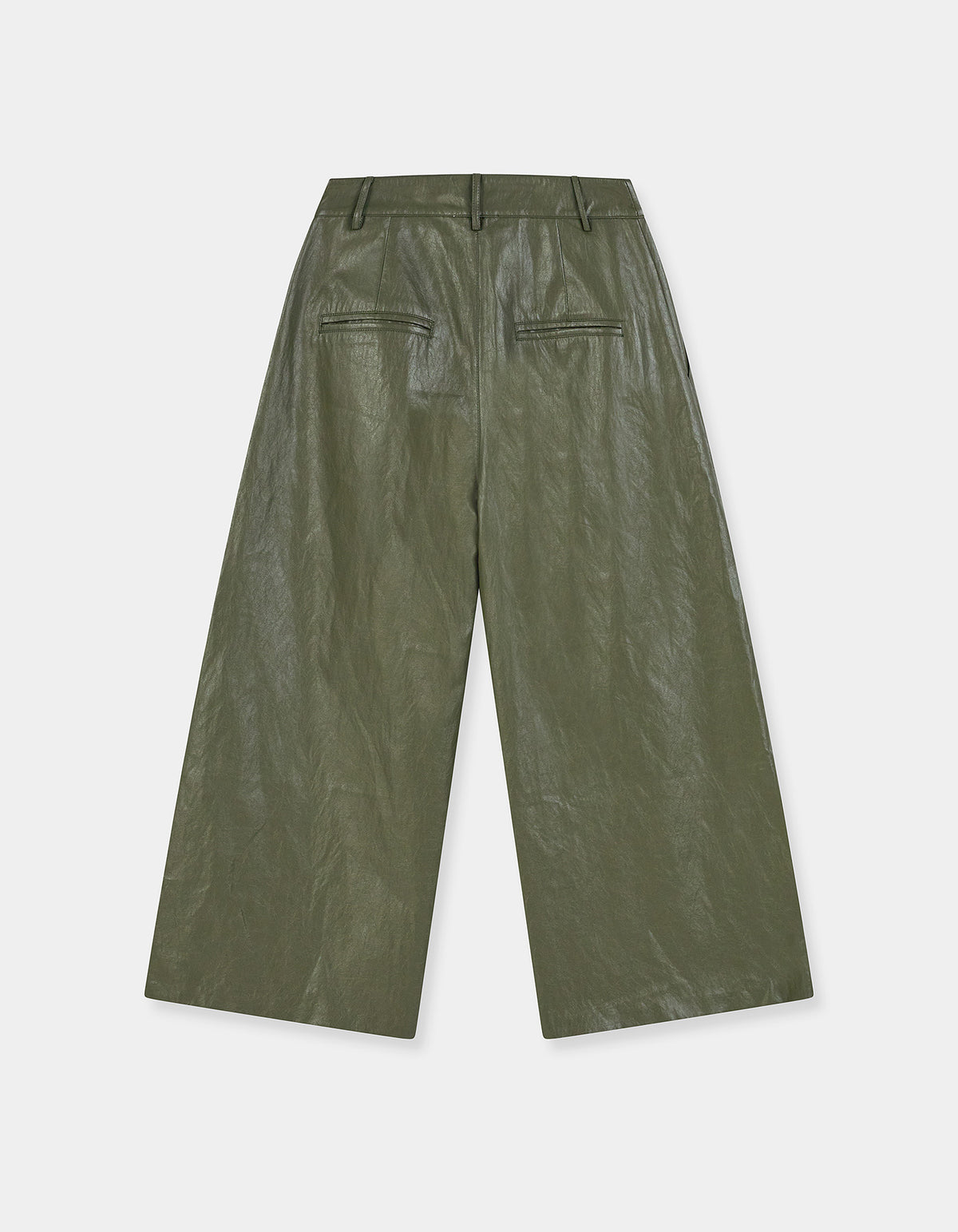 Pants Lune | Winter Moss