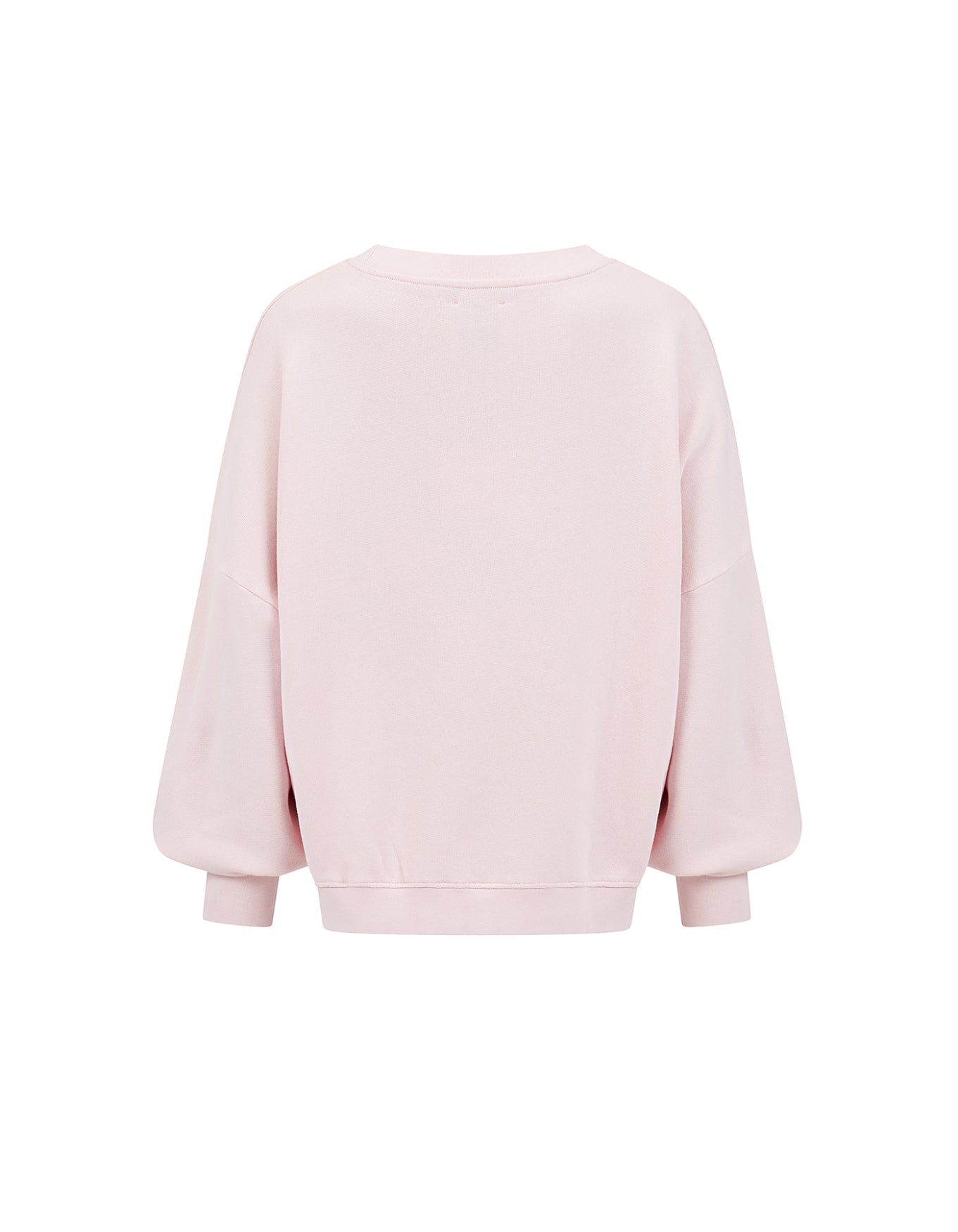 Sweater Rue de Buci | Amsterdam Blush