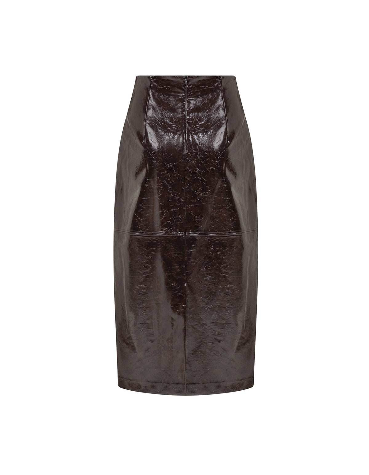 Skirt Rue Brune | Marron