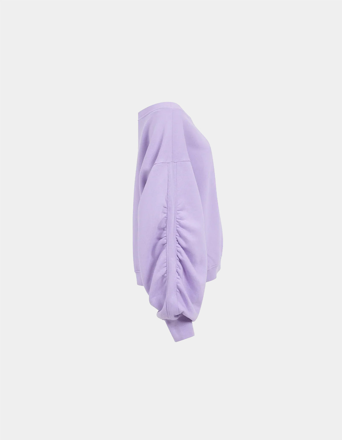 Sweater Rue de Lille | Lilas