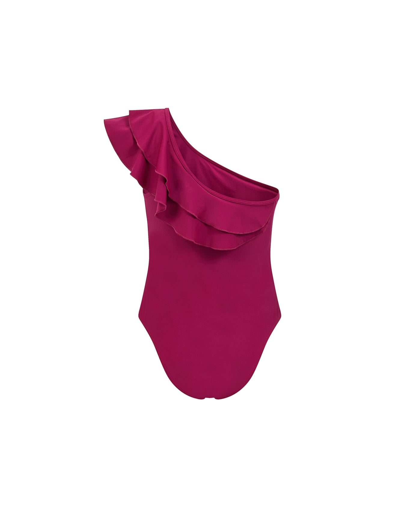 Swimsuit Le Ponton | Beet