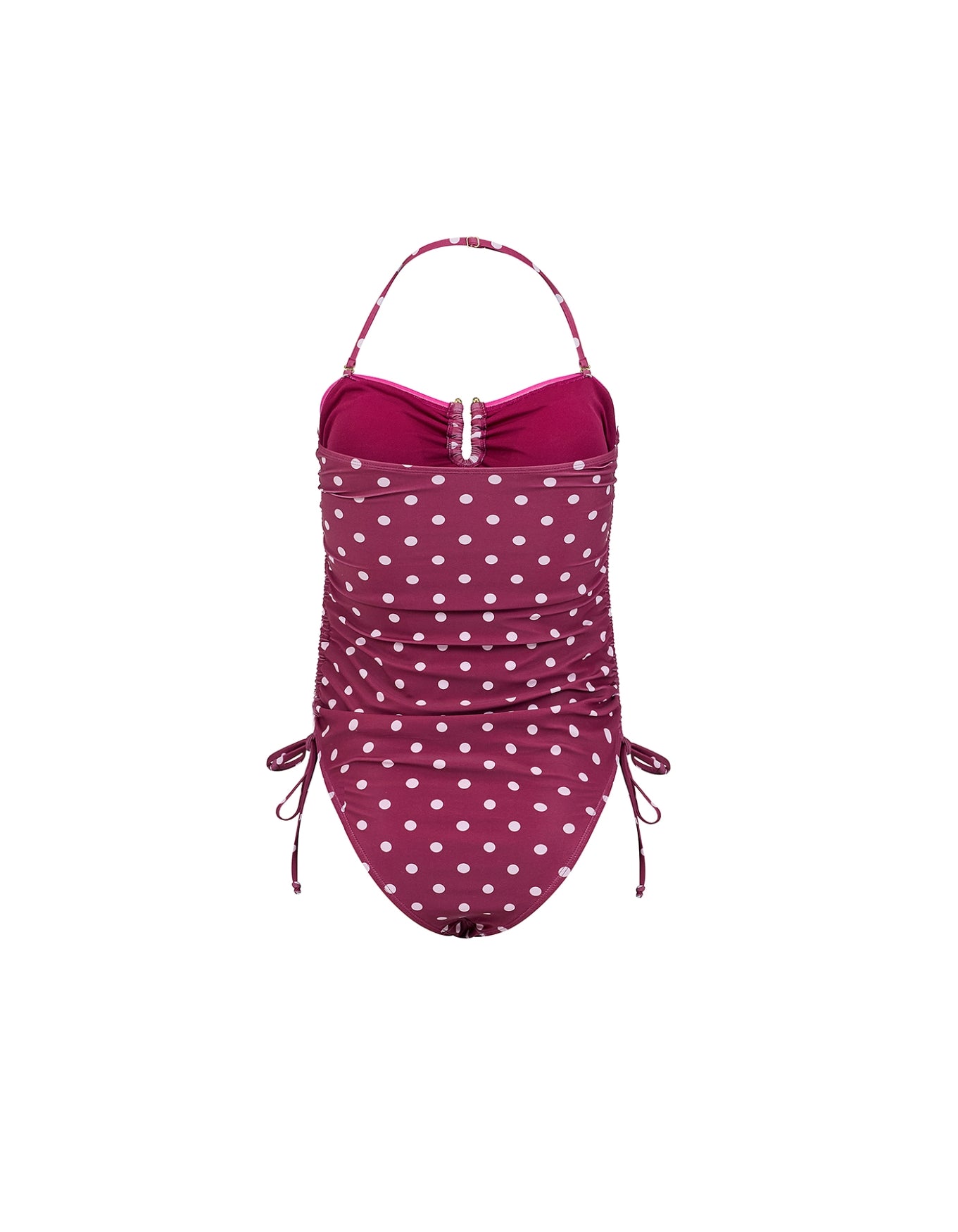 Swimsuit Le Bain | Polka