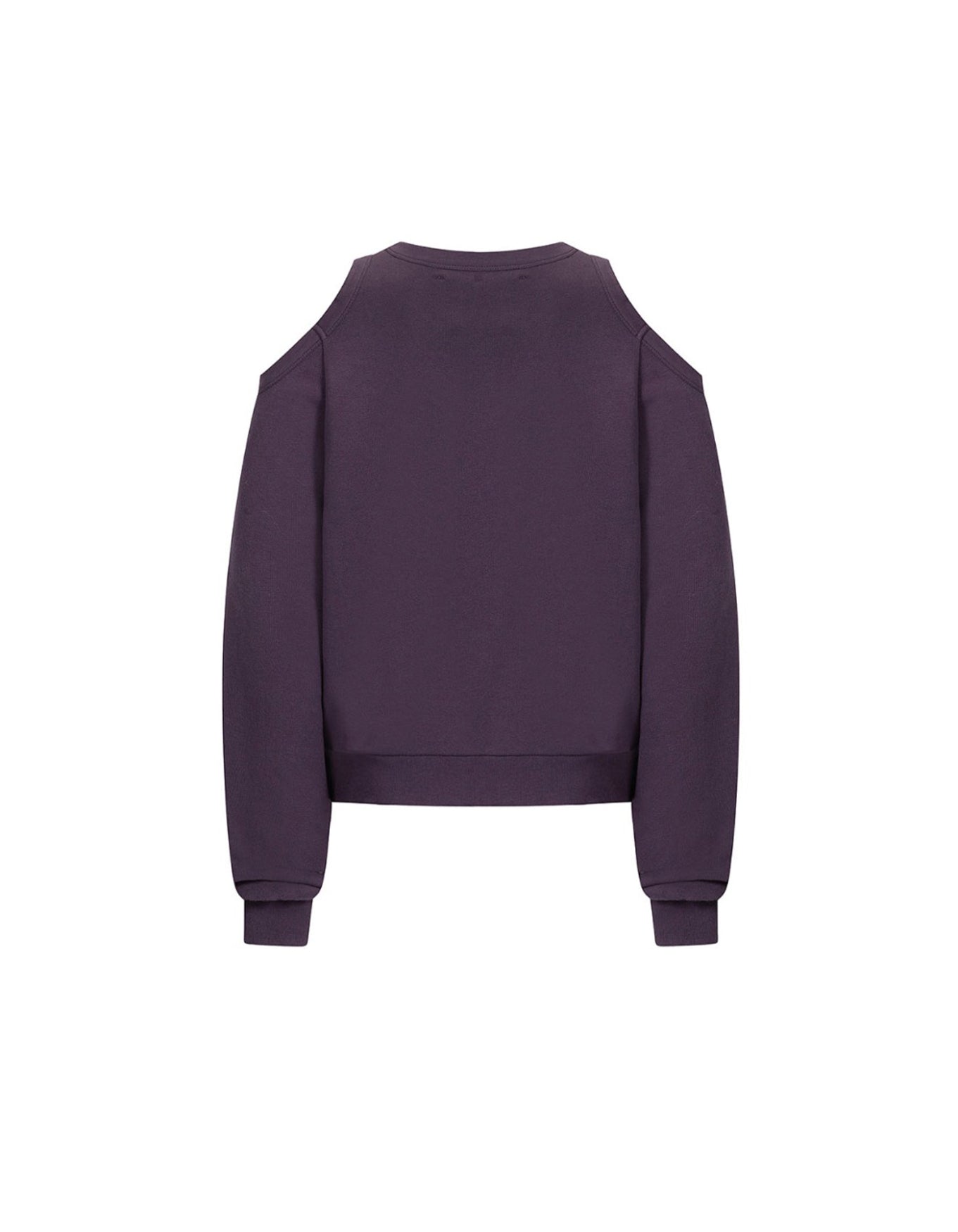 Sweater Hotspot | Purple