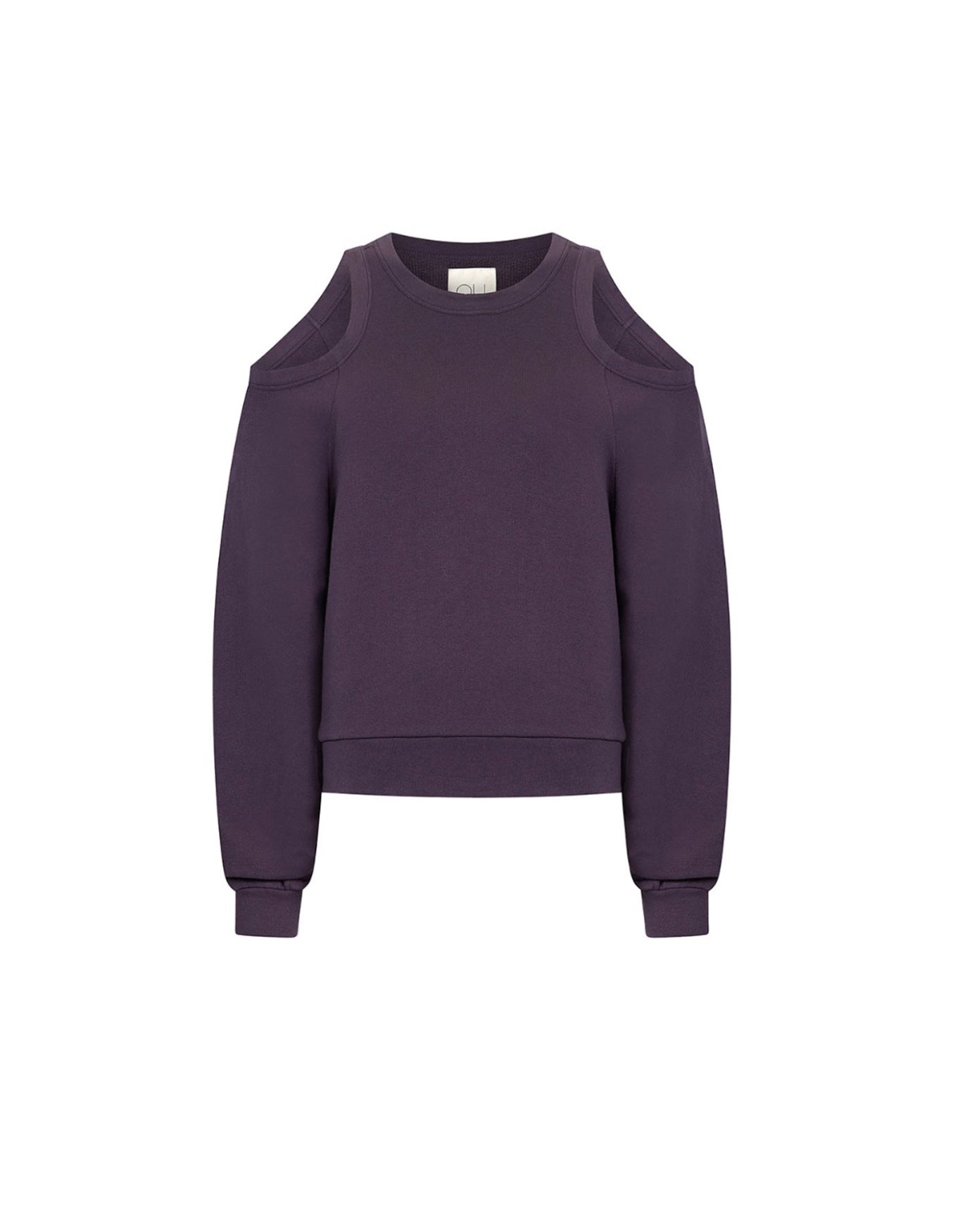 Sweater Hotspot | Purple