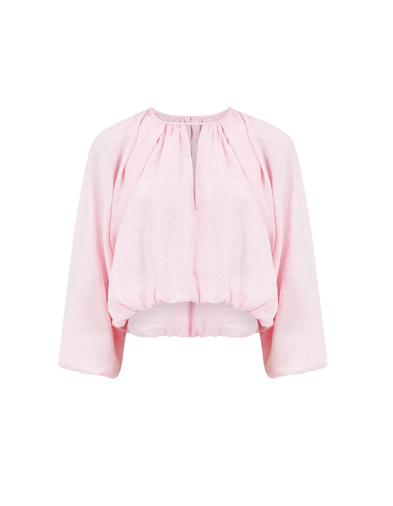 Top Croisette | Rose Petal