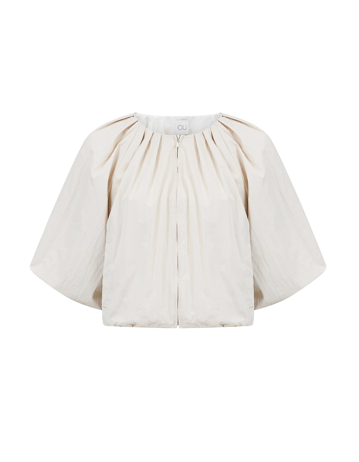Top Douce | Oat