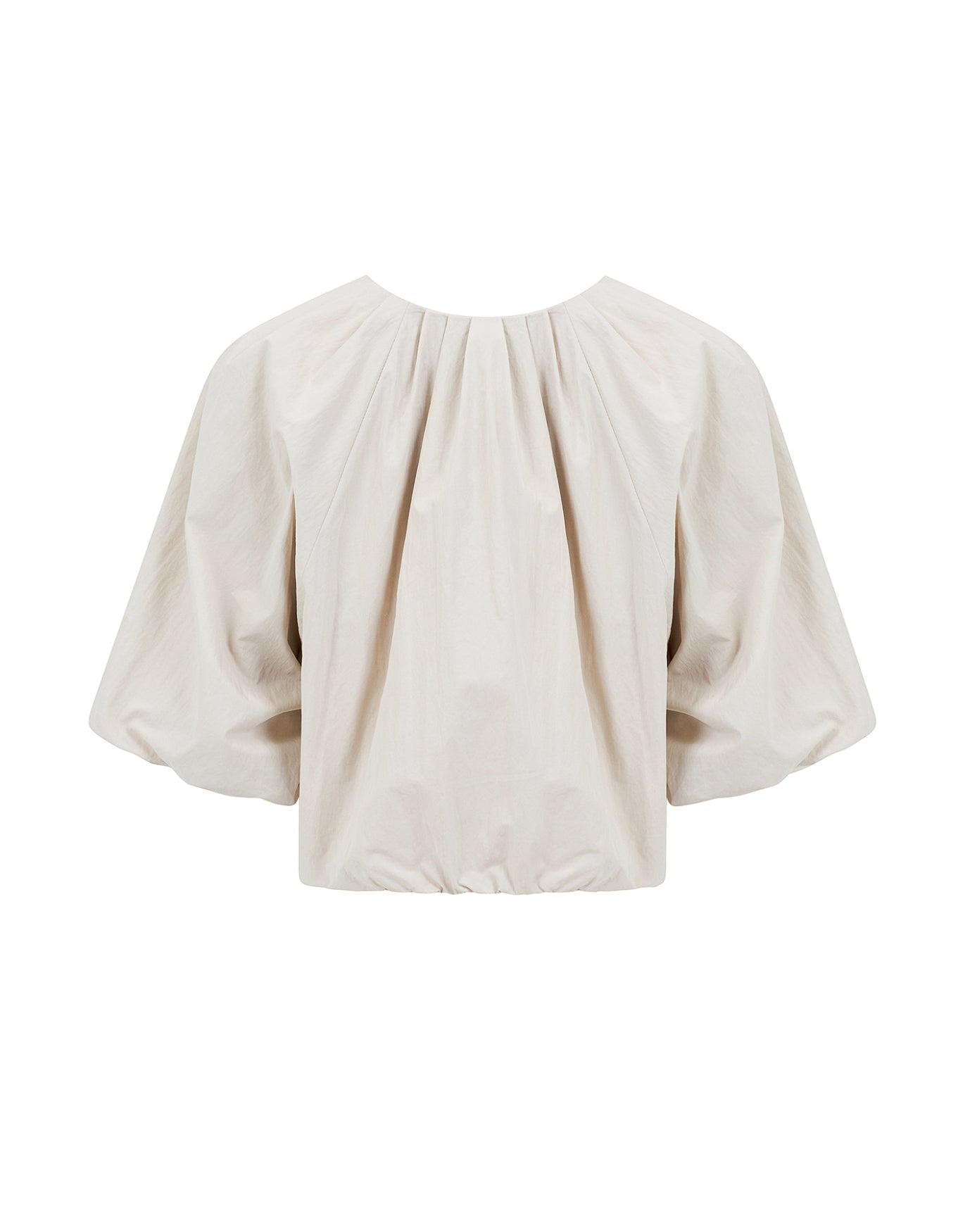 Top Douce | Oat
