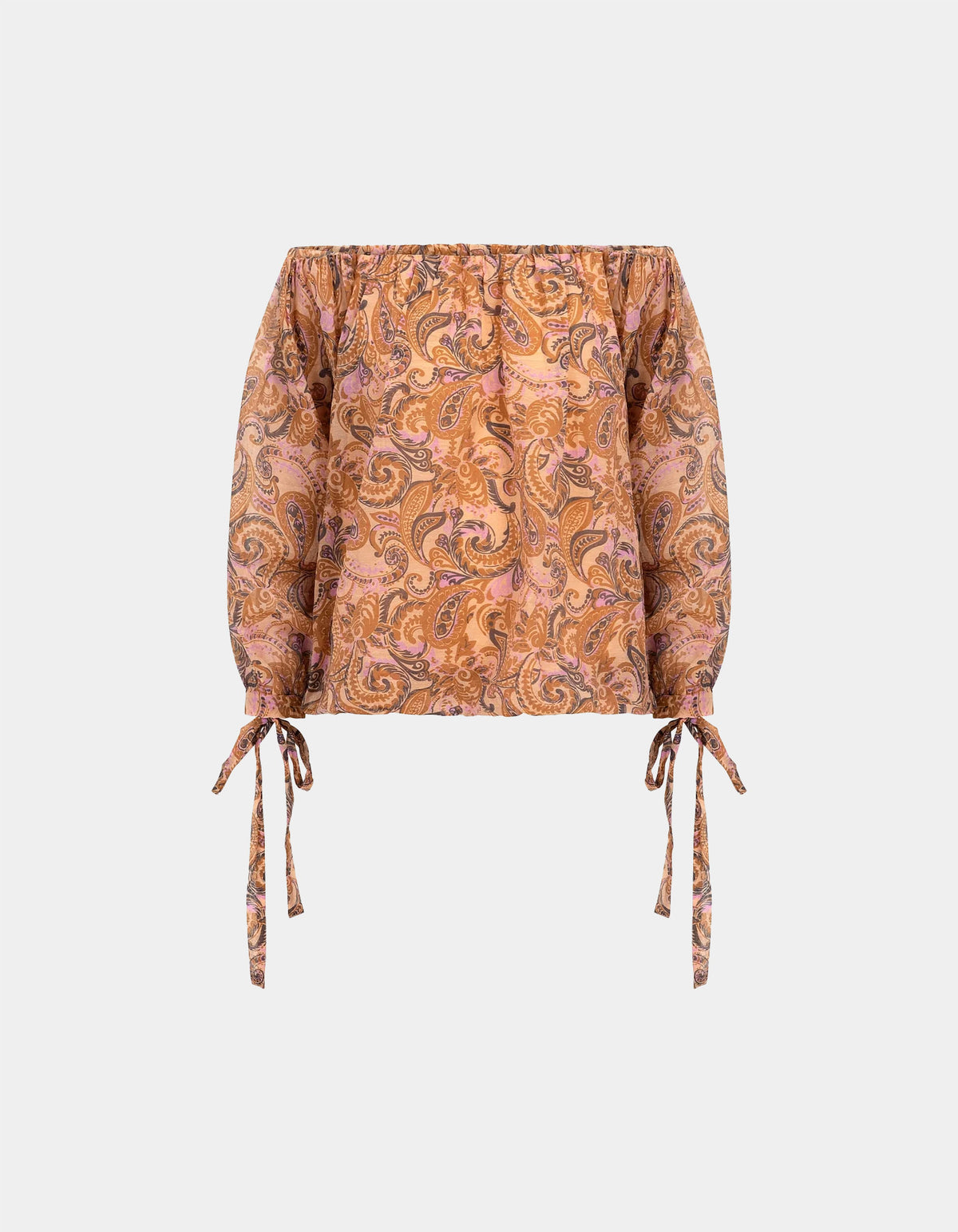 Top Champe | Paisley