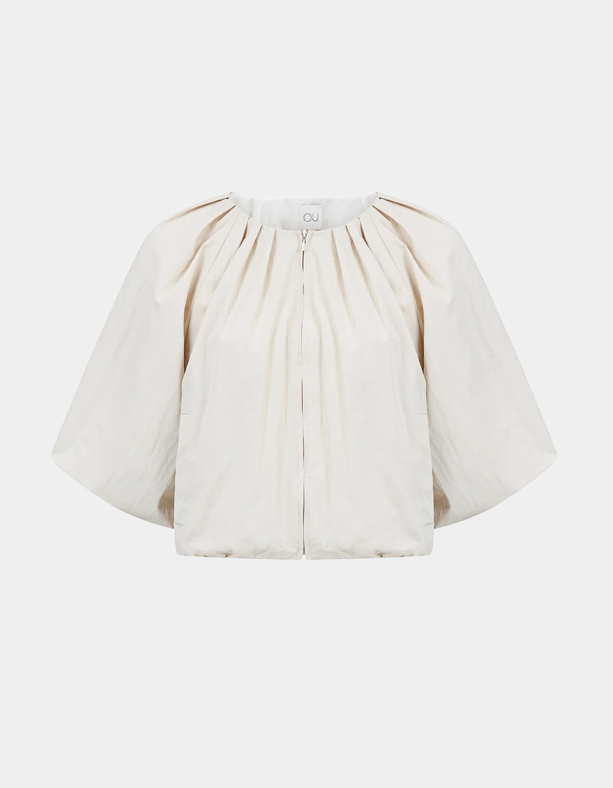 Top Douce | Oat